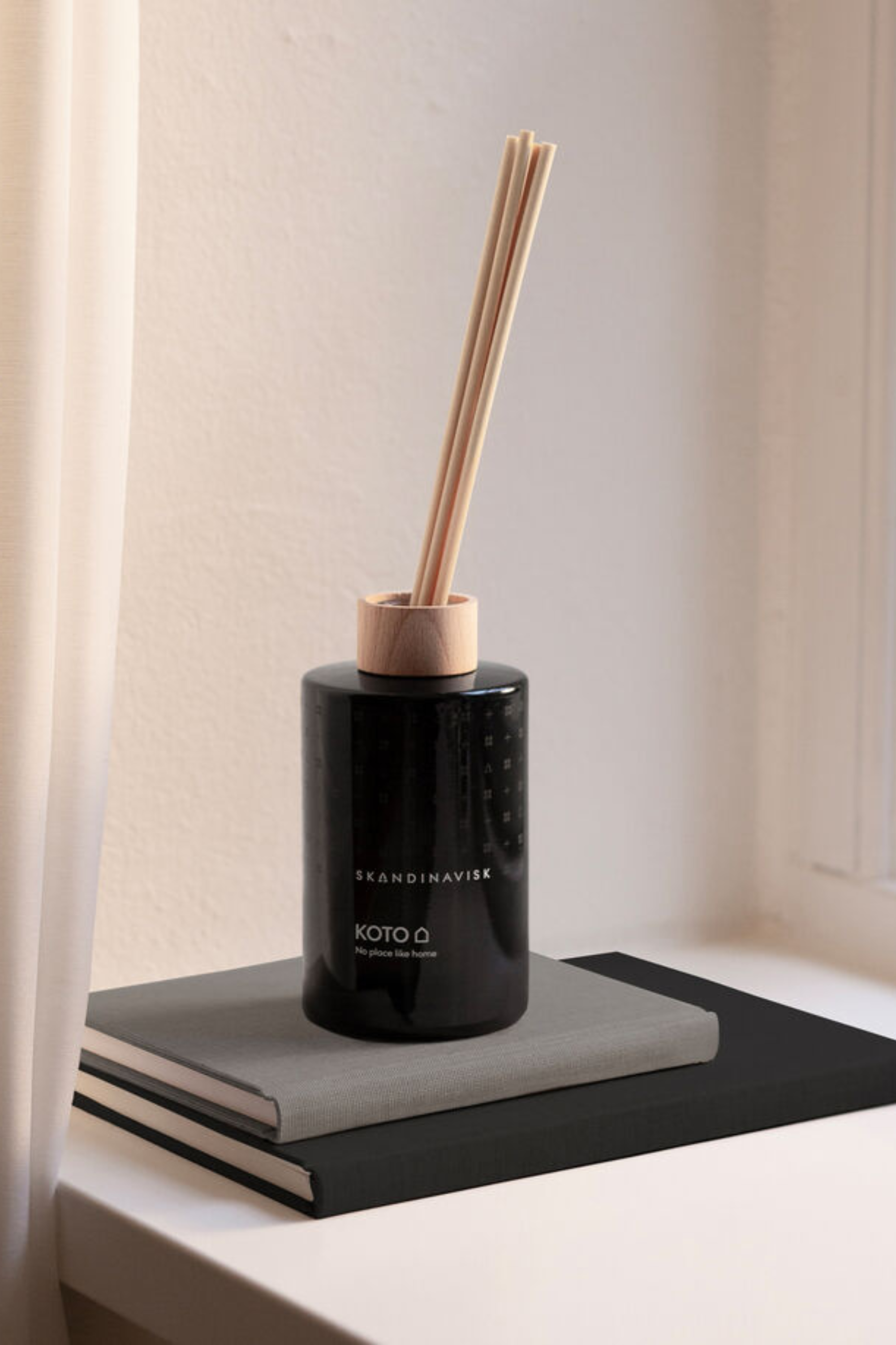 KOTO Diffuser & Refill