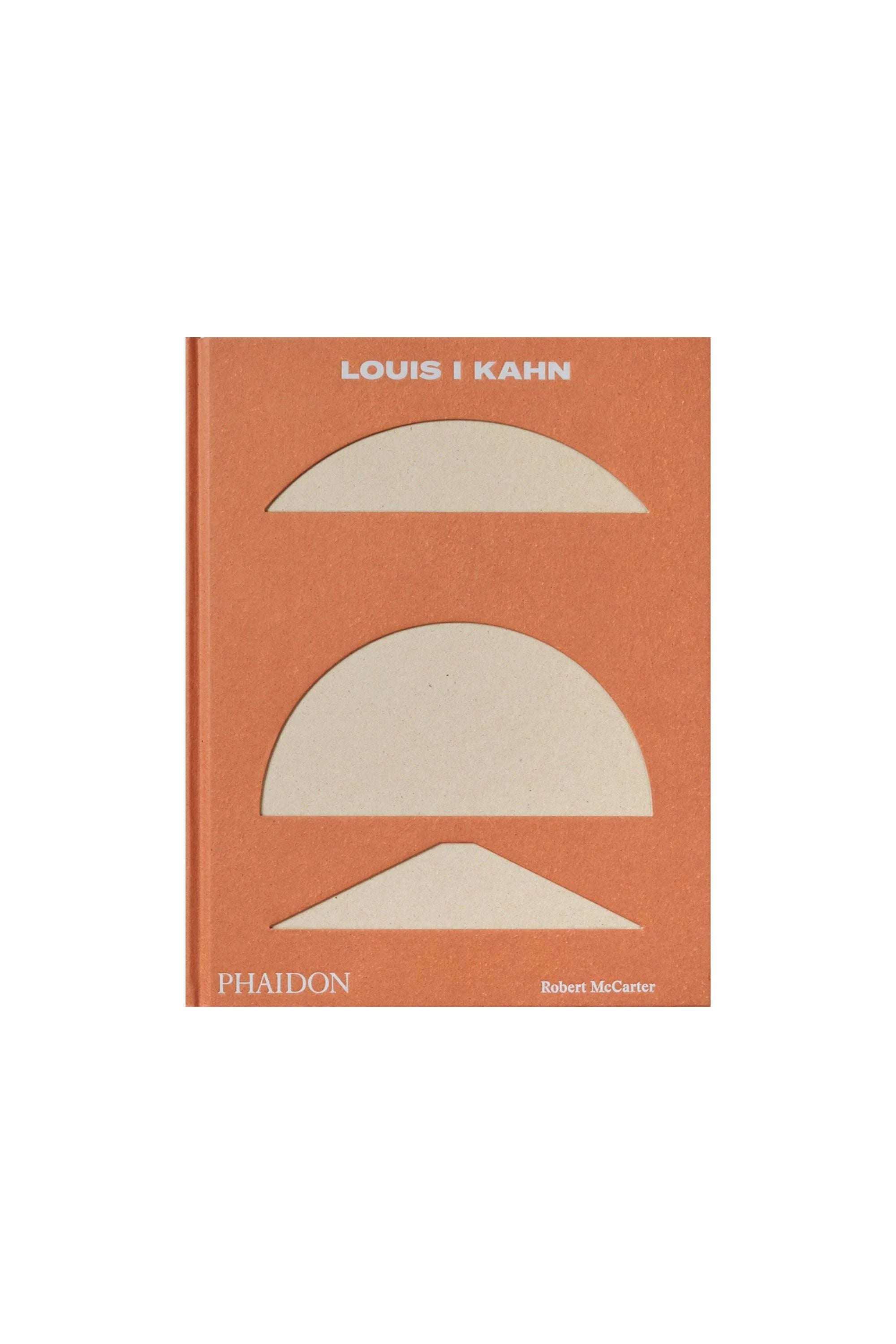 Louis I Kahn