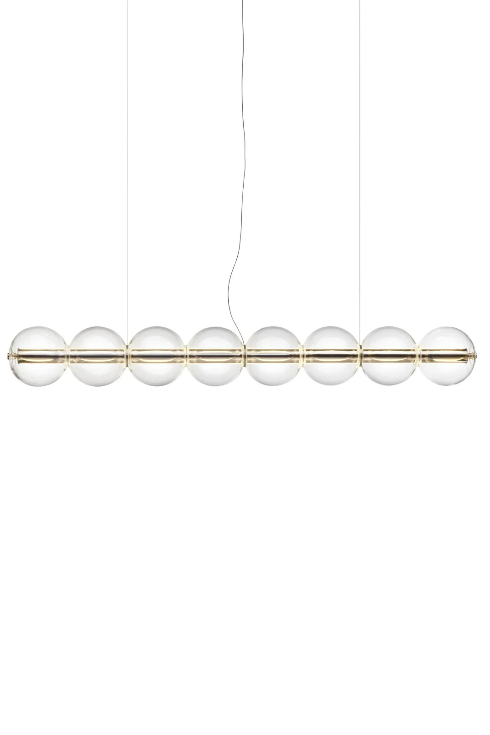 Luce Sferica S1 függeszték
