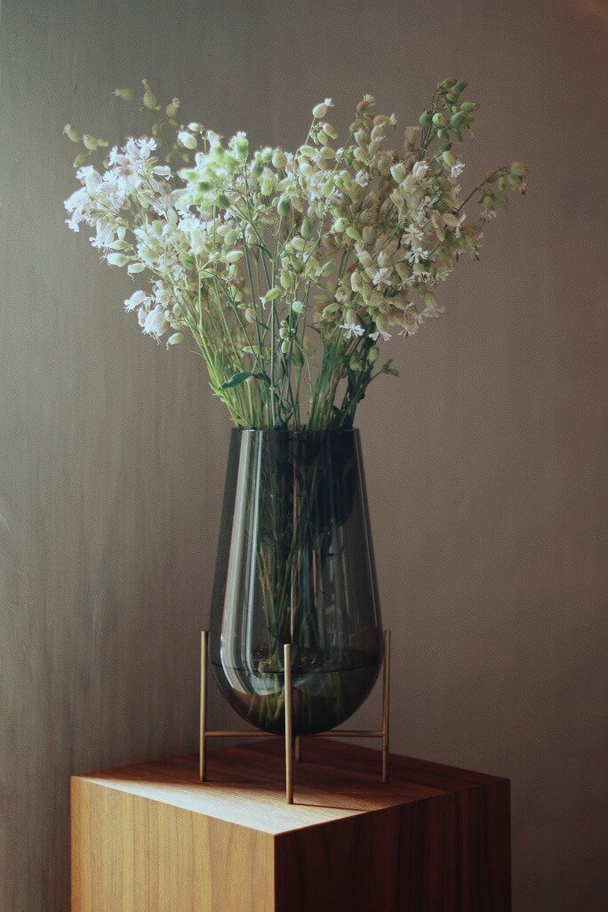 Échasse vase, M | Audo Copenhagen | Home of Solinfo