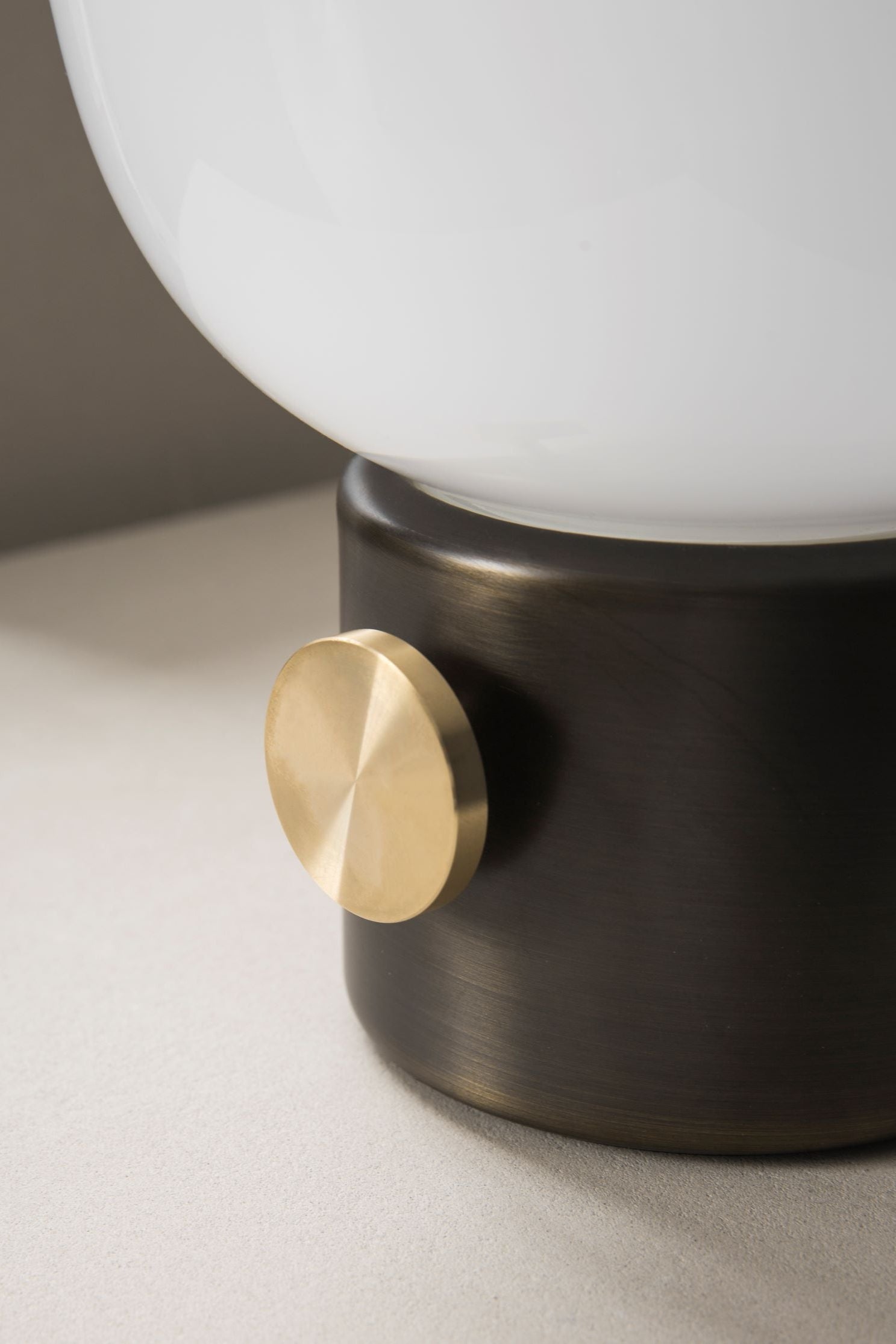 JWDA Table Lamp Portable | Audo Copenhagen | Home of Solinfo