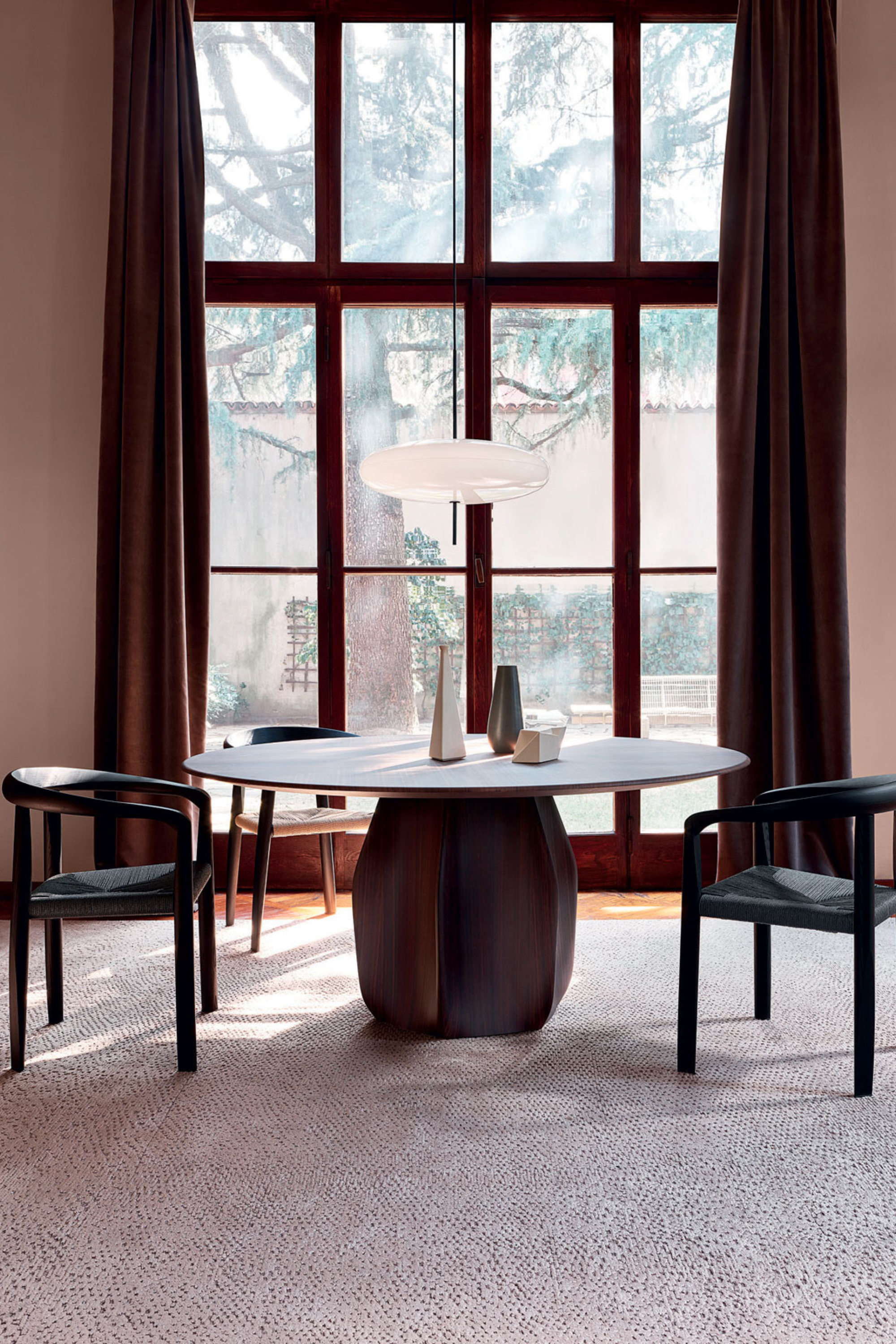 Molteni MHC Miss Chair