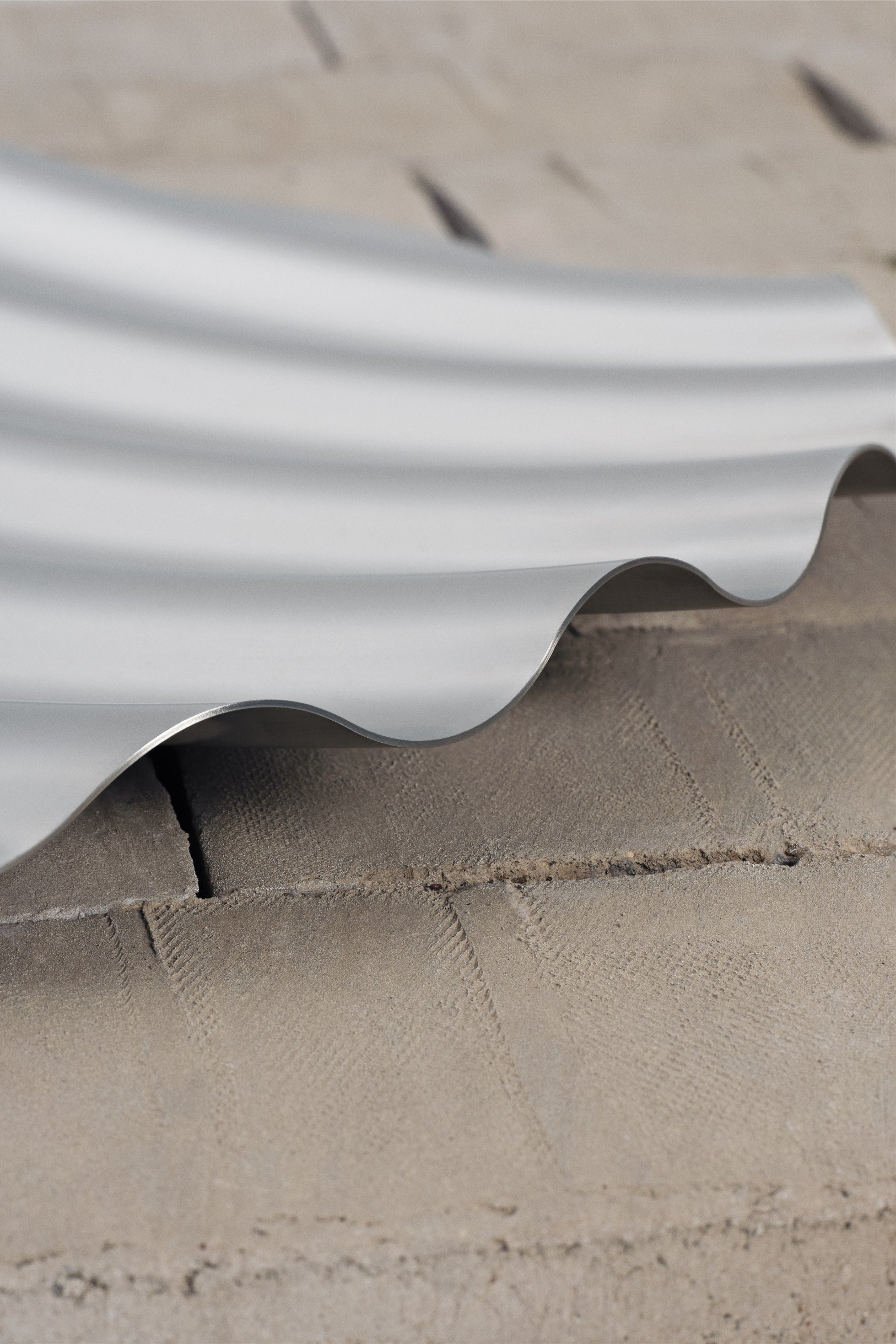 Home of Solinfo | Muuto | Wave Tray