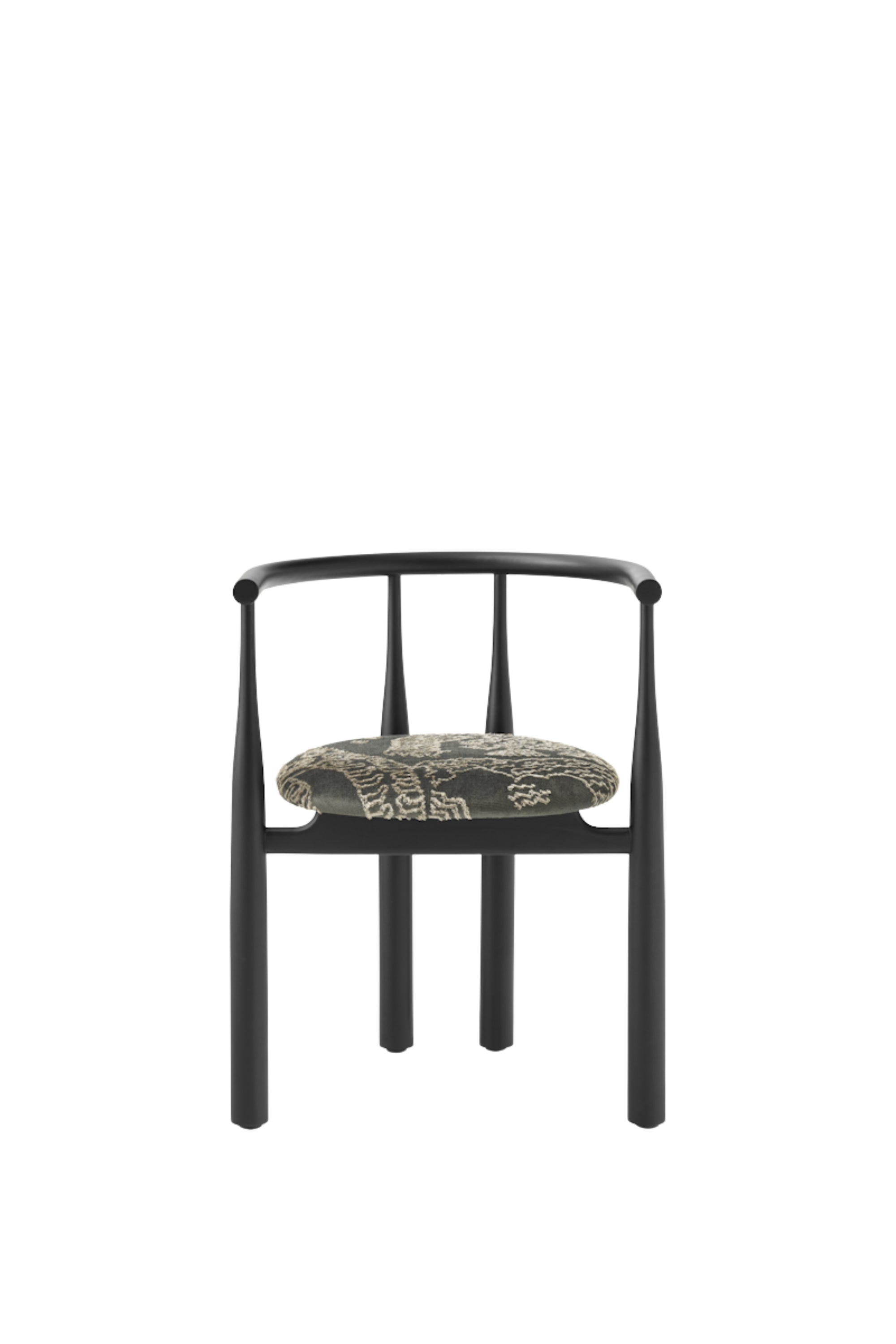 Bukowski dedar tiger mountain szék