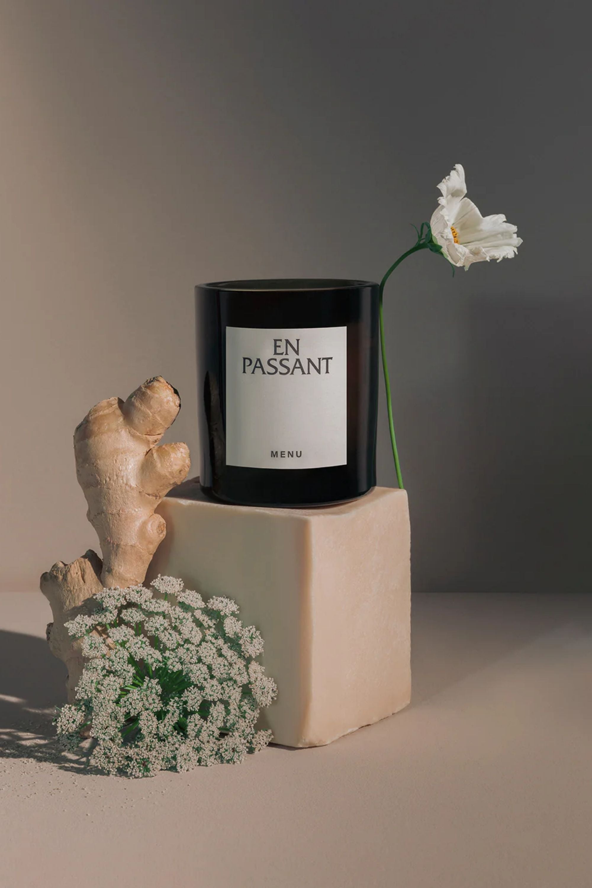 Olfacte illatos gyertya En Passant