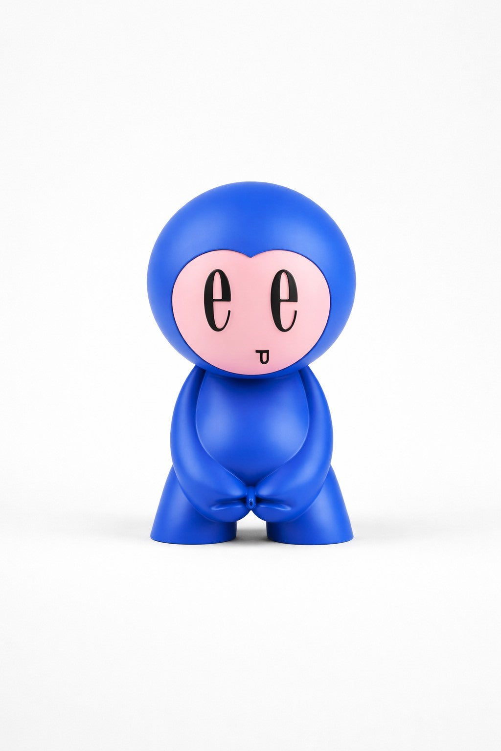 PEE Boy art toy
