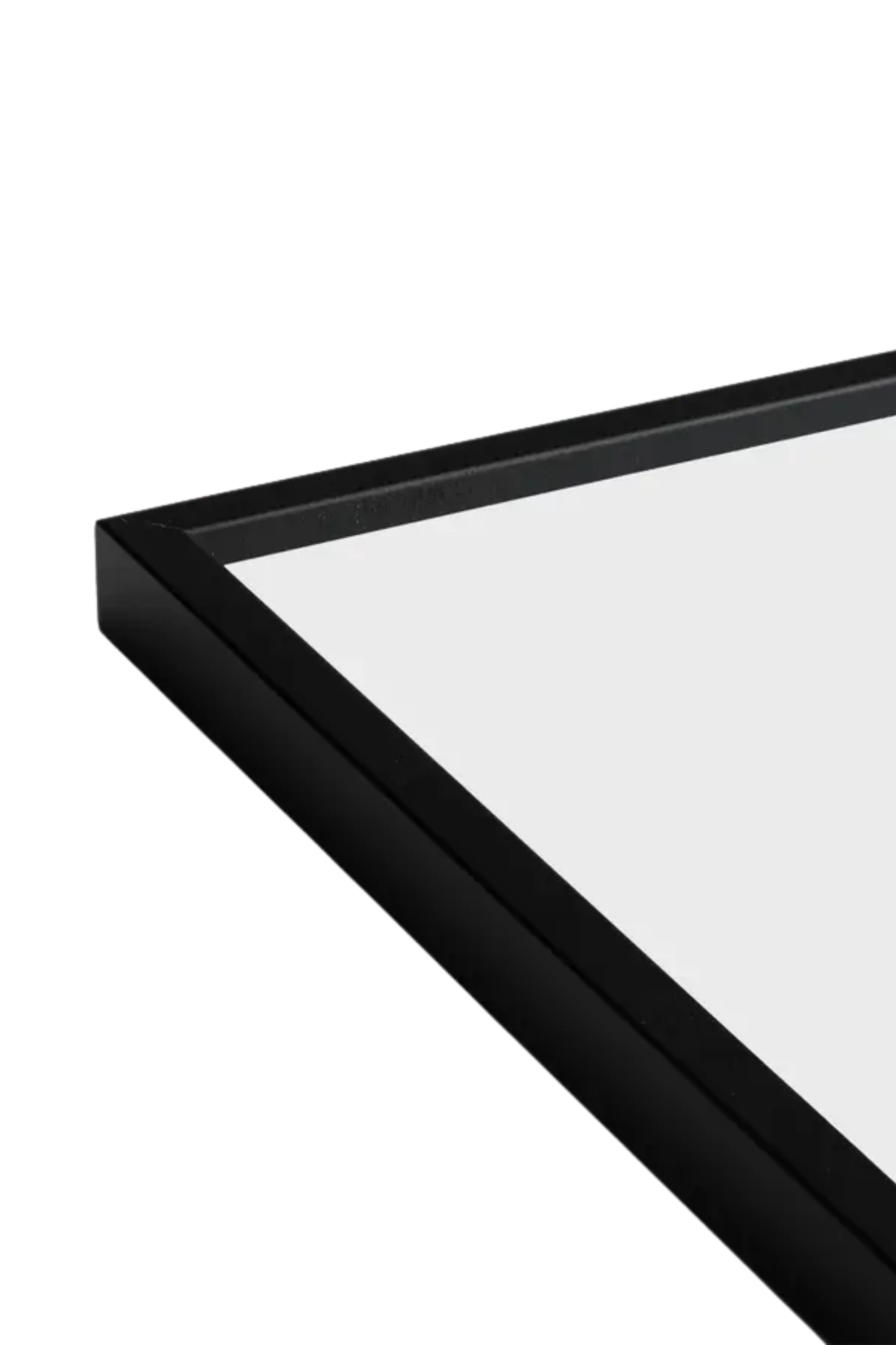 Black Timber Frame 30x40