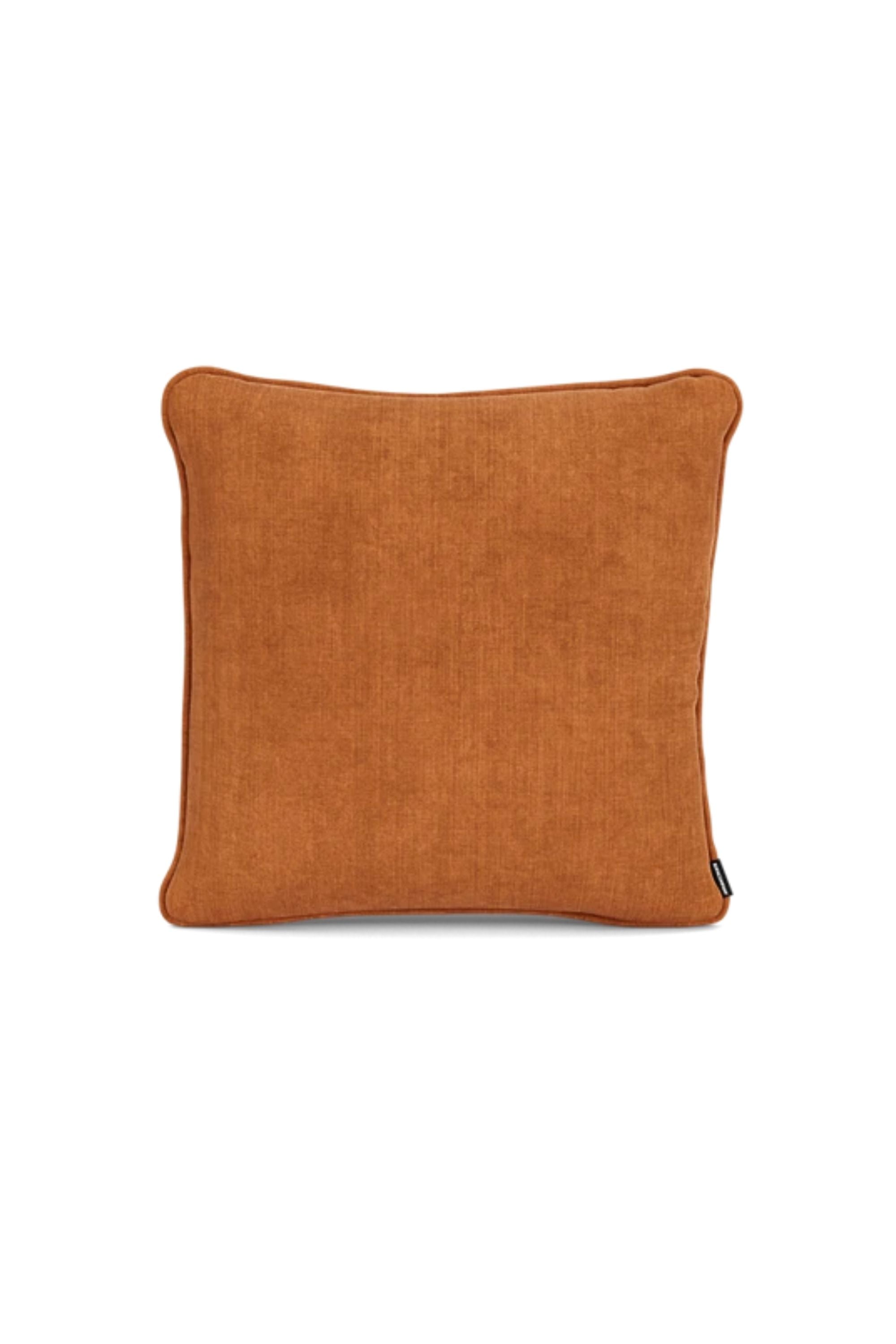 Posh Pillows 50x50 Danny borostyánszín