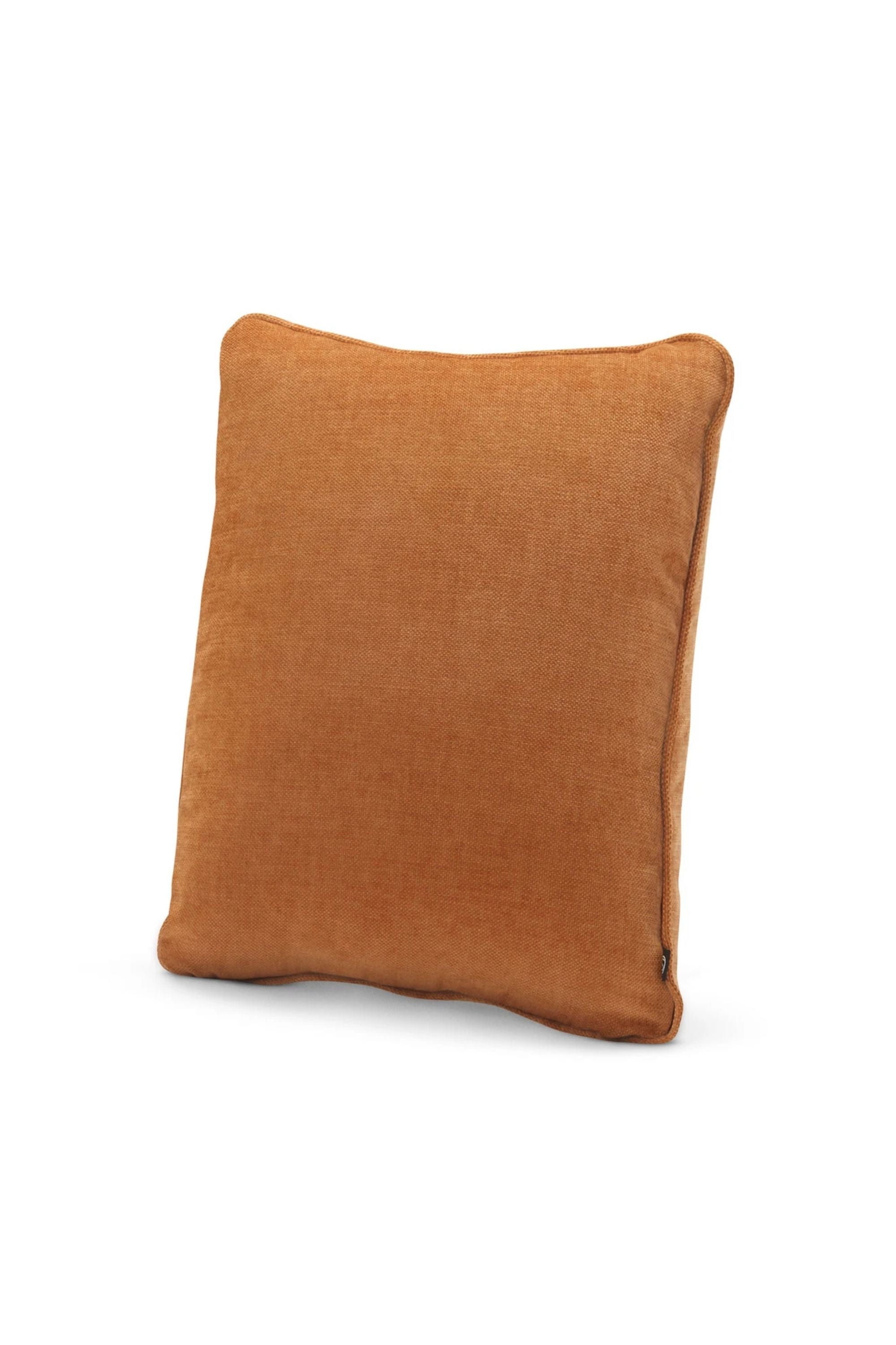 Posh Pillows 50x50 Danny borostyánszín