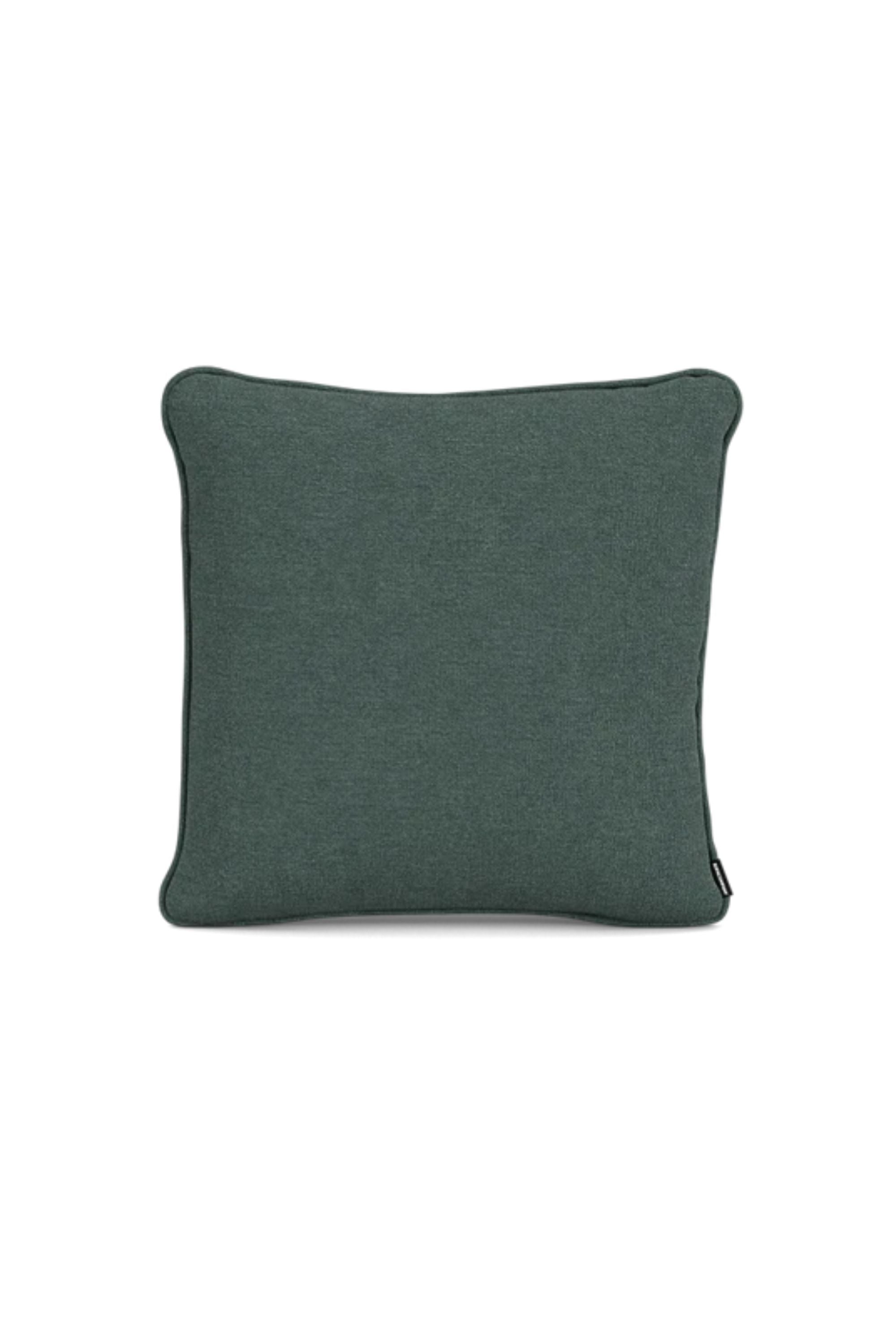 Posh Pillows 50x50 Form Kékes szürke