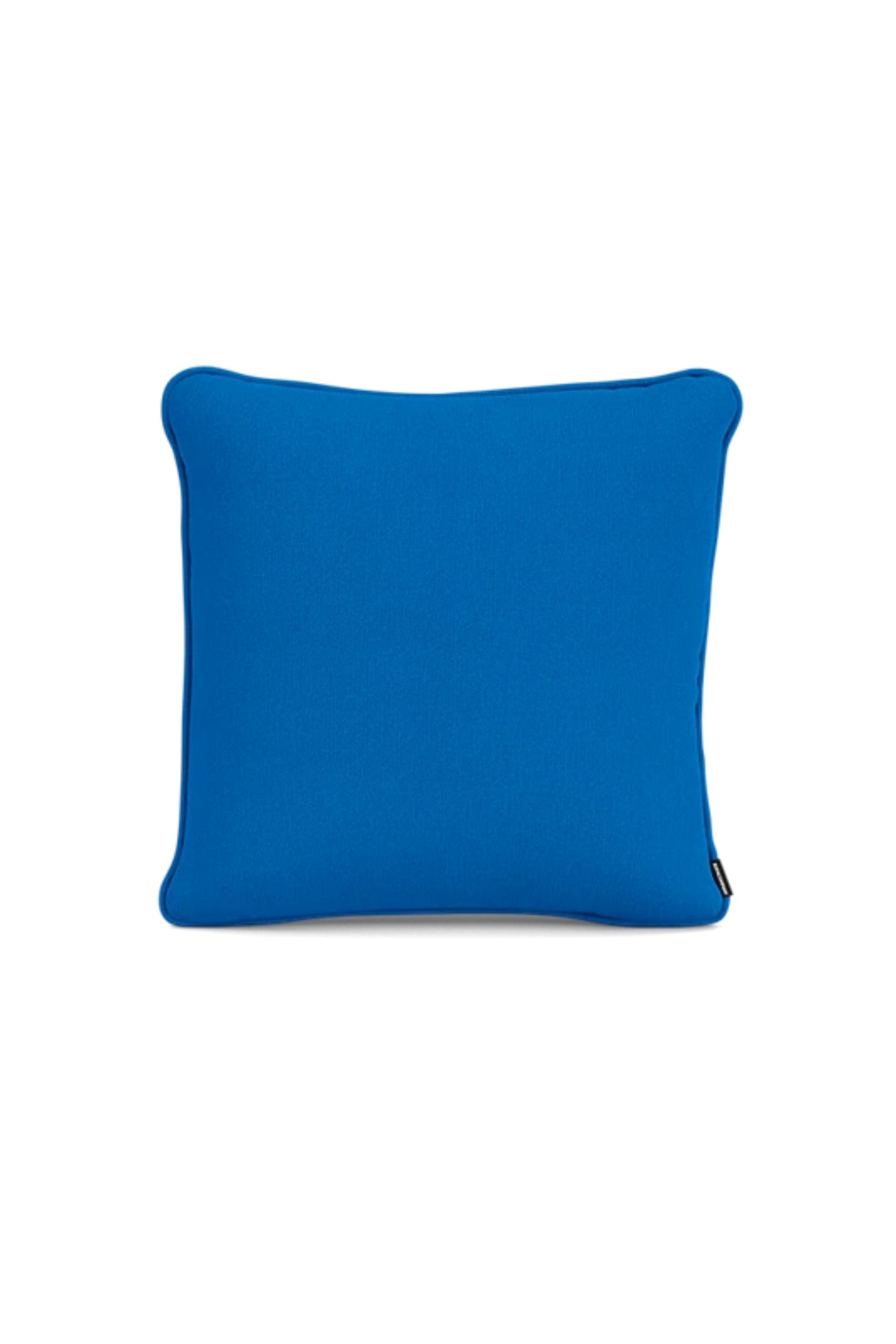 Posh Pillows 50x50 Mark kobaltkék