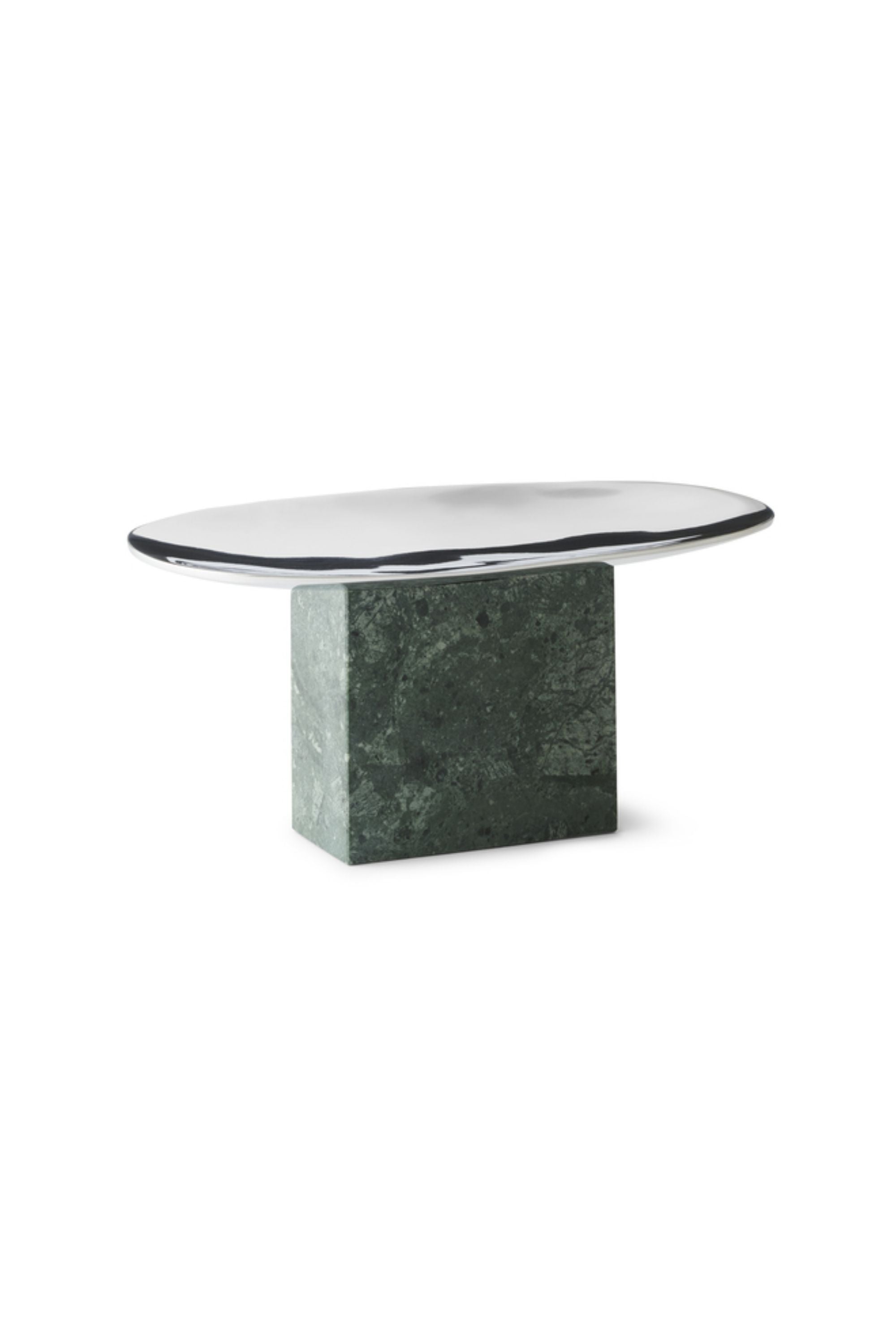 SAPOTO Tray Green