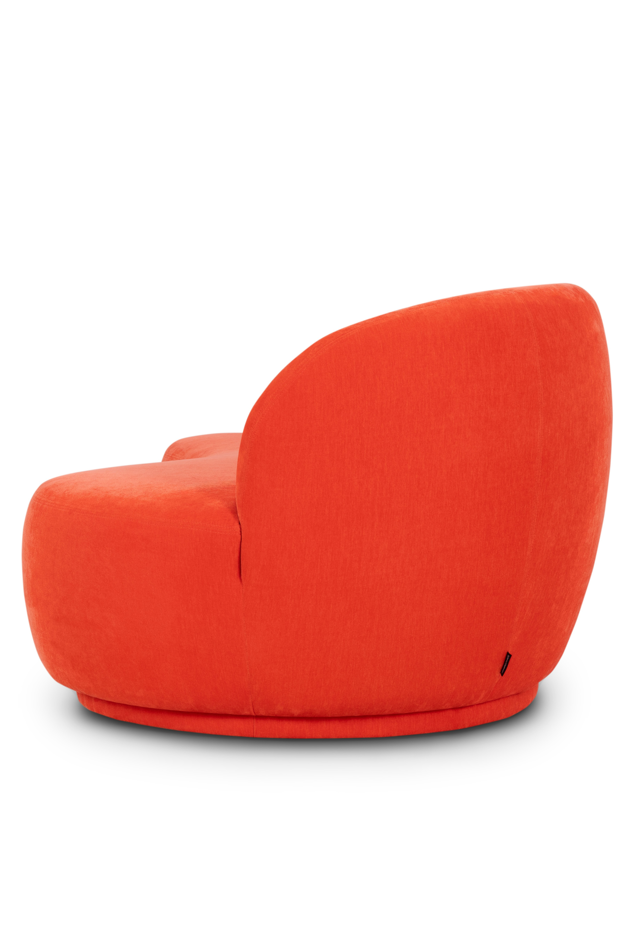 Rose 2,5-seater sofa right
