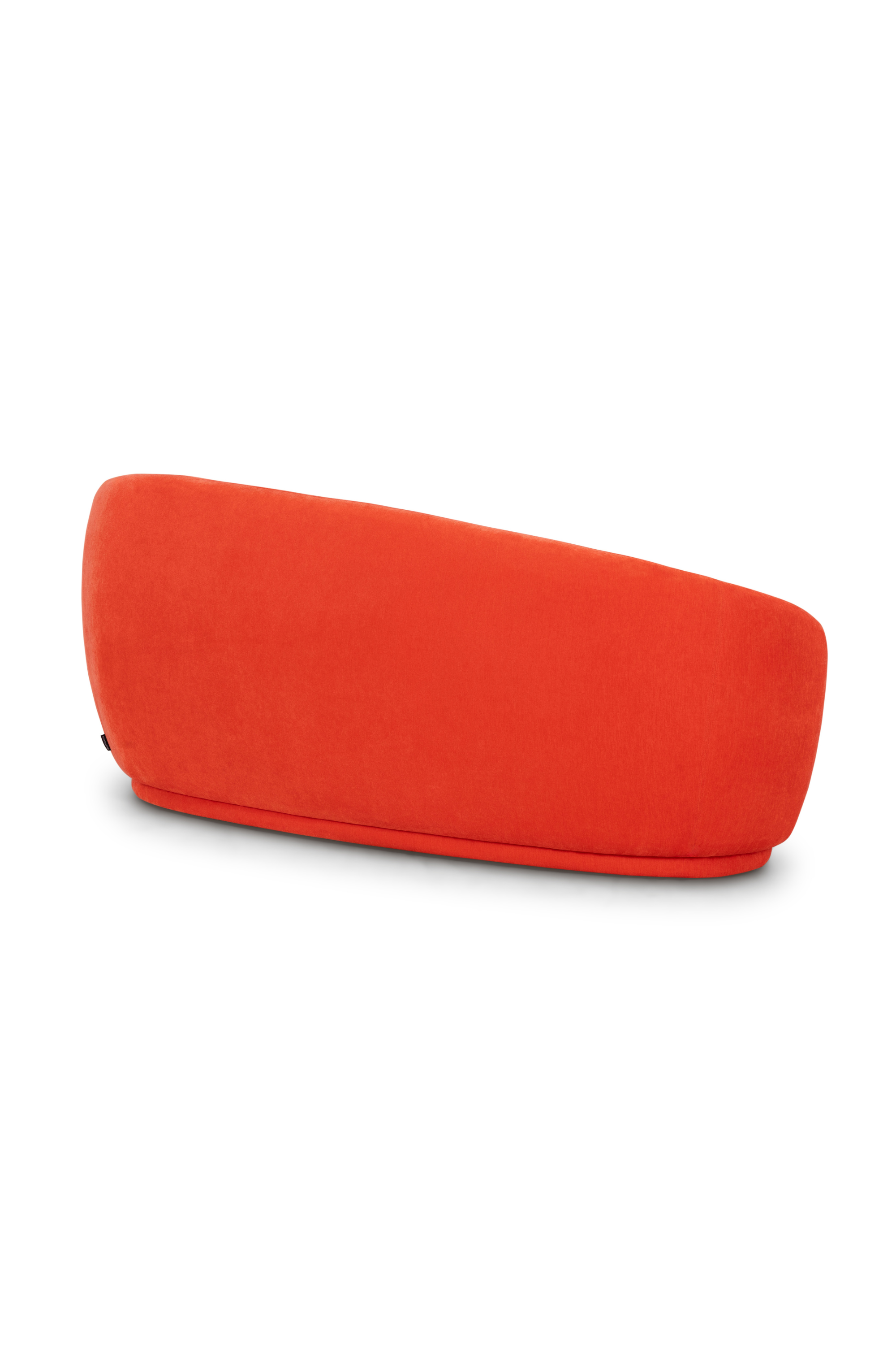 Rose 2,5-seater sofa right