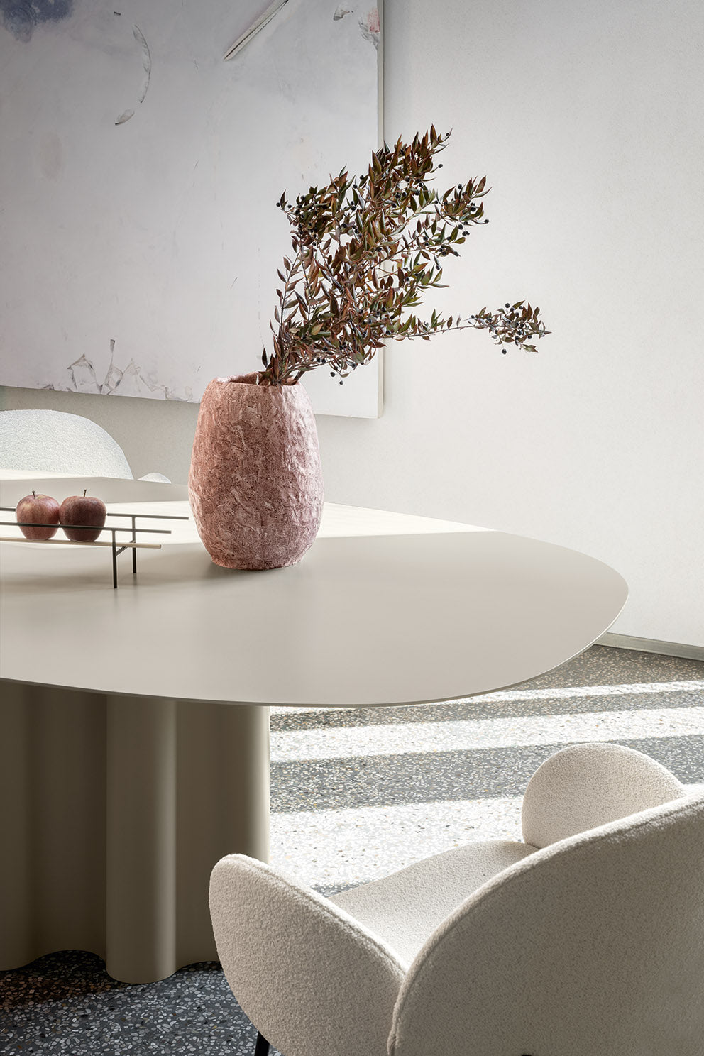 Teatro Magico Dining Table