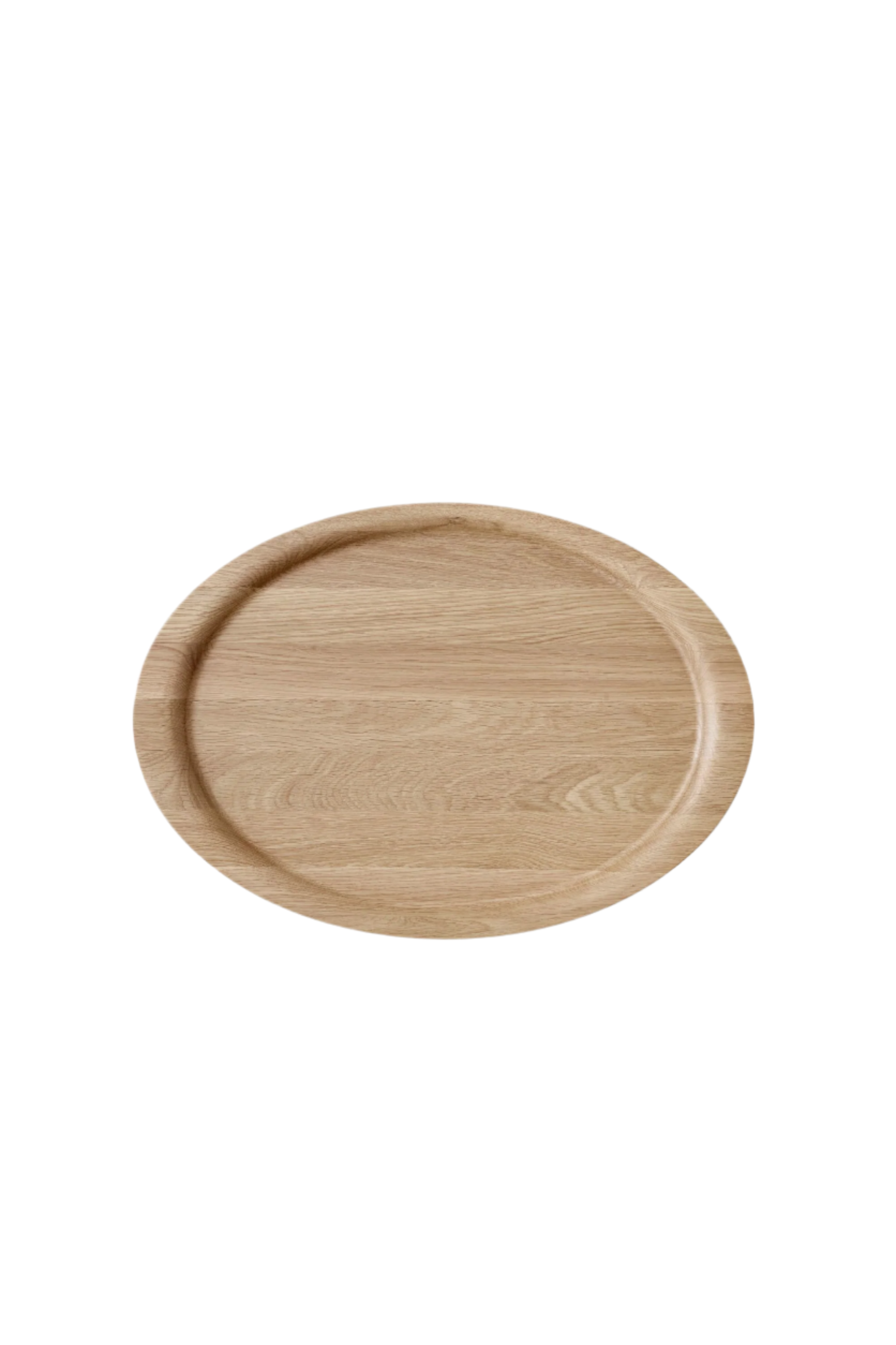 Collect Tray SC65, Natural Oak | &Tradition | Home of Solinfo