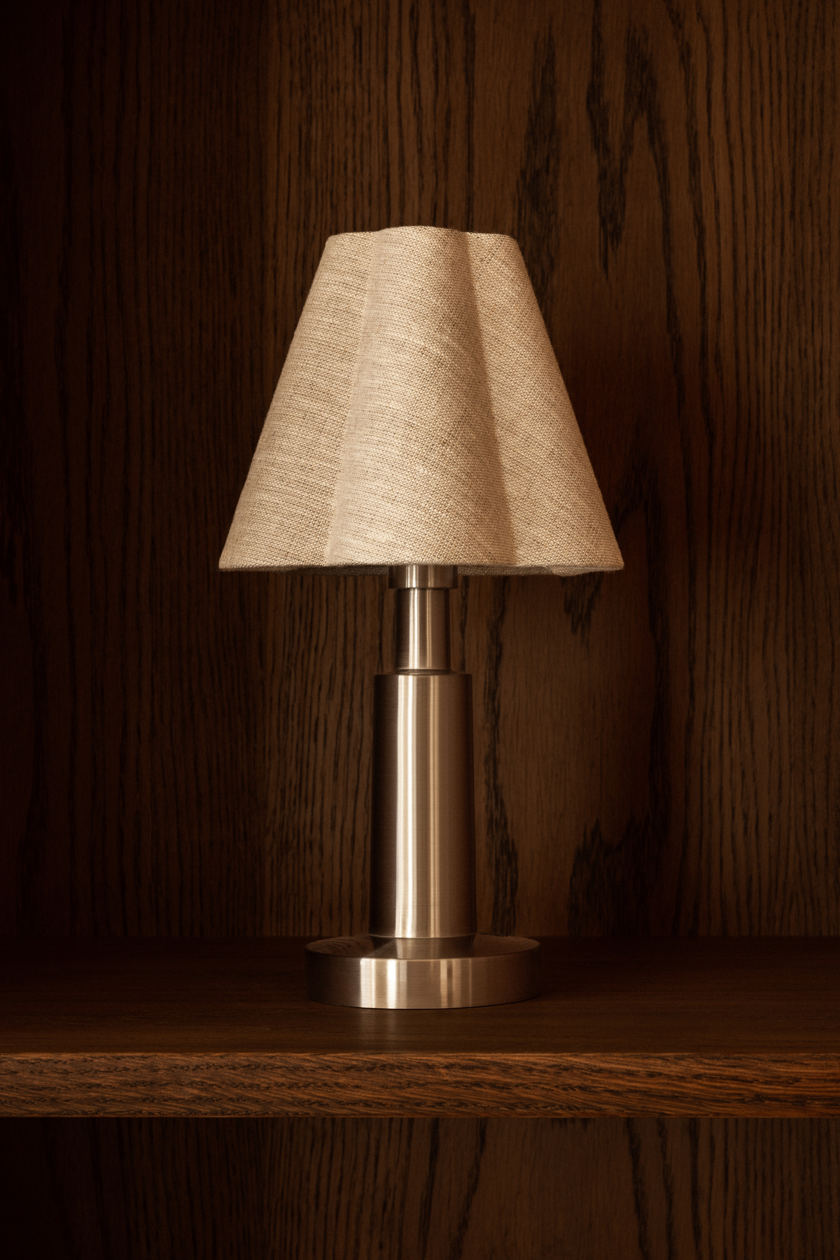 Admiral Portable Lamp