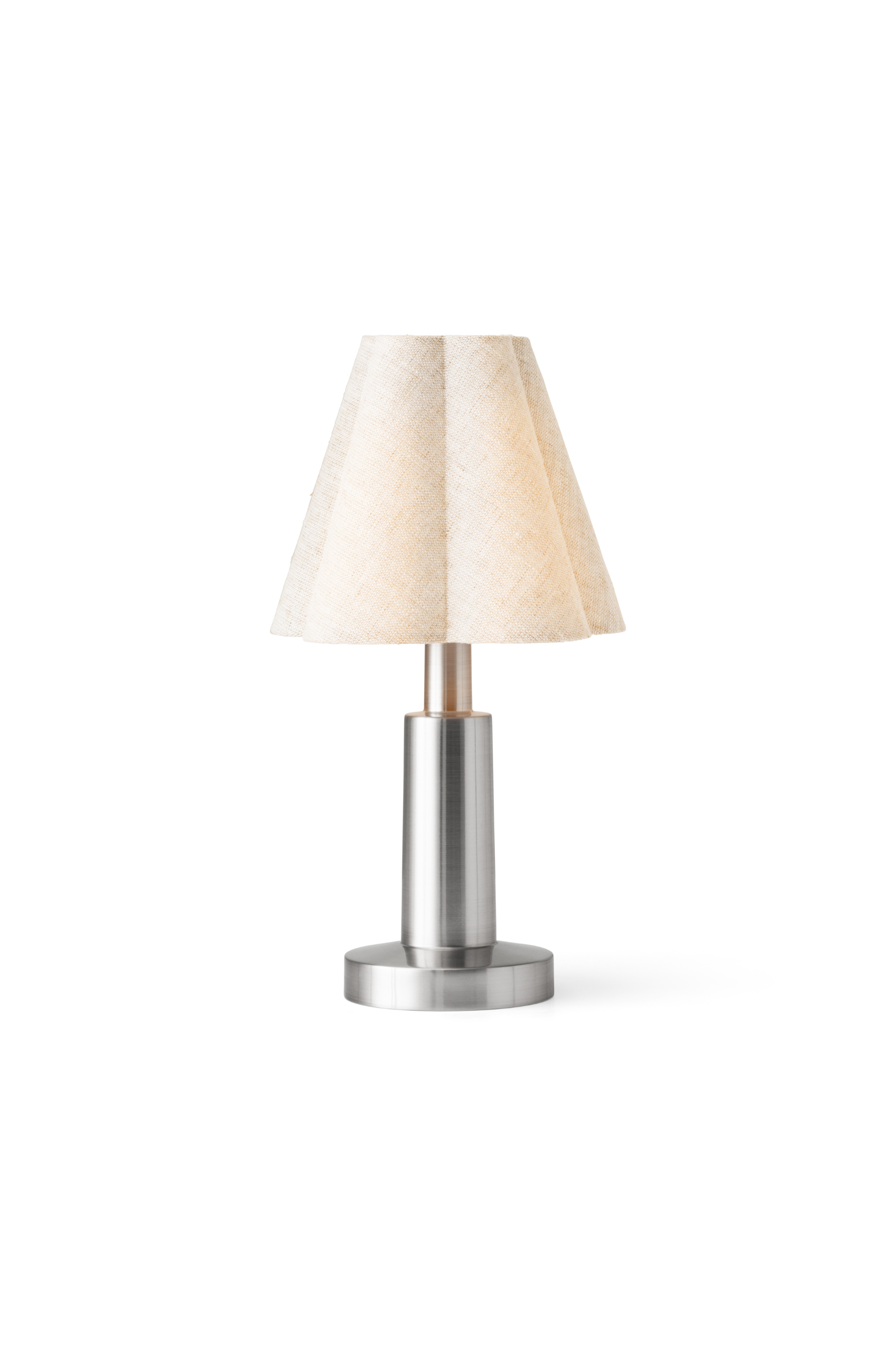 Admiral Portable Lamp