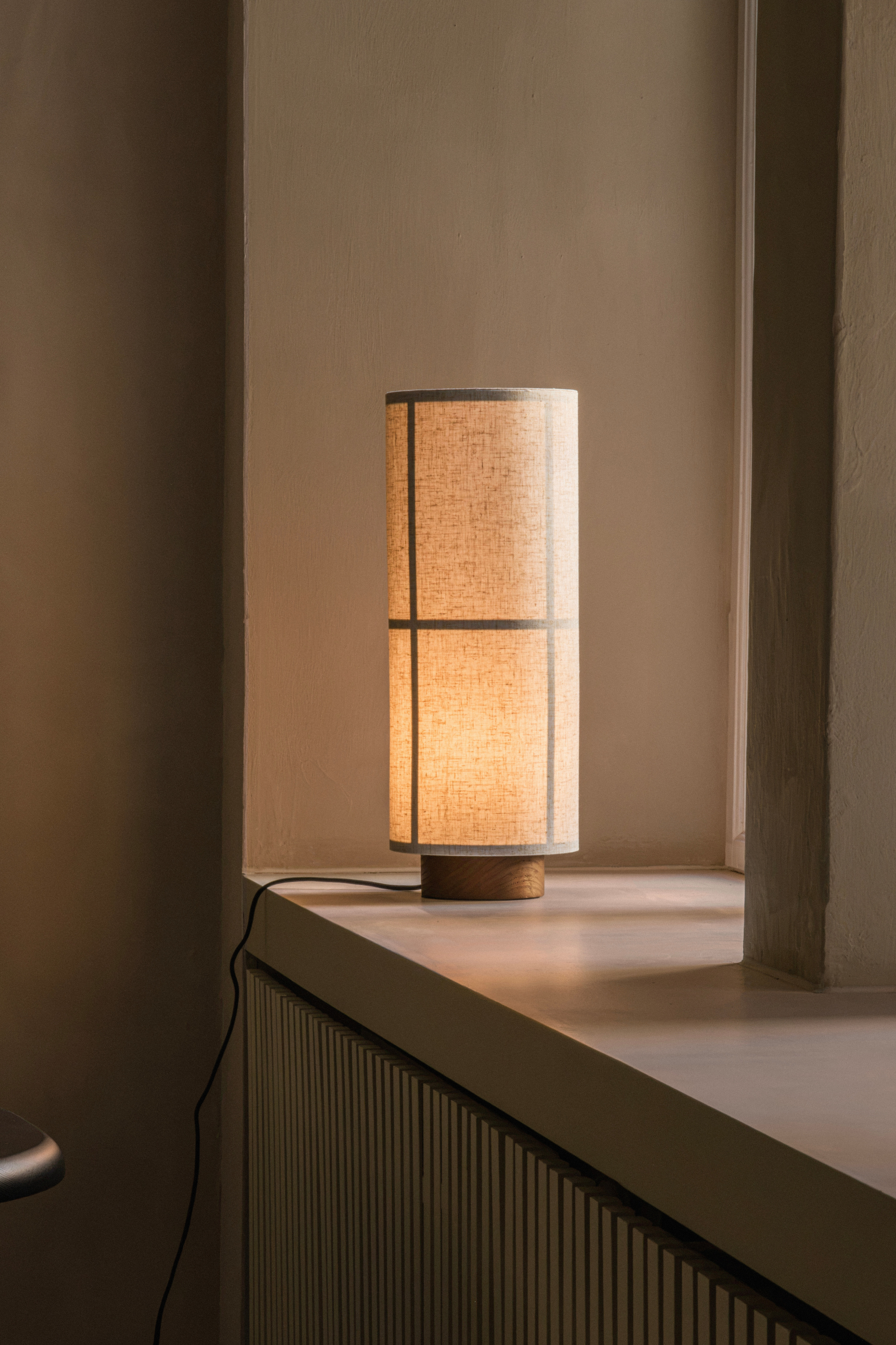 Hashira Table Lamp
