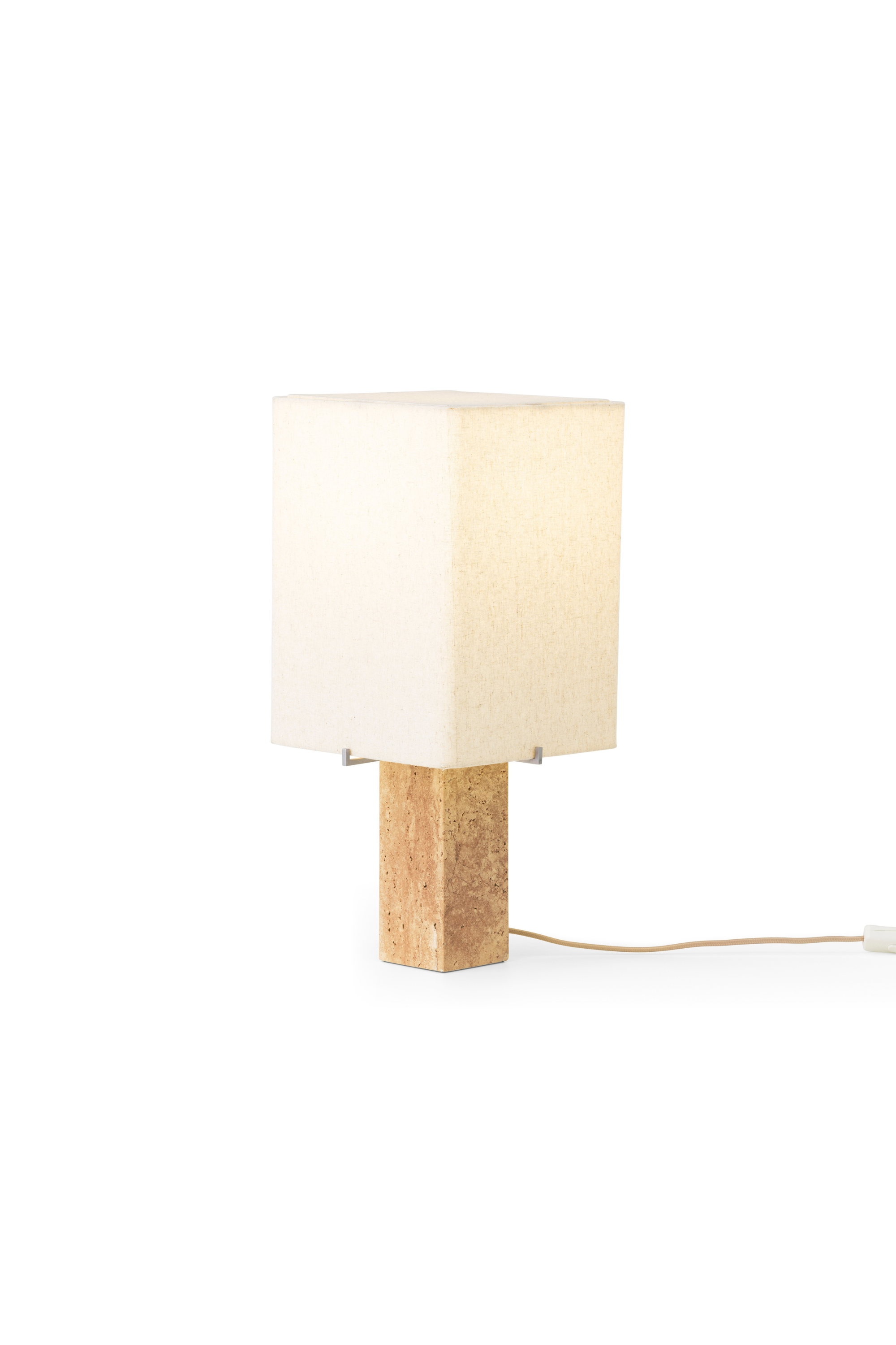 Nonna Table Lamp, H49