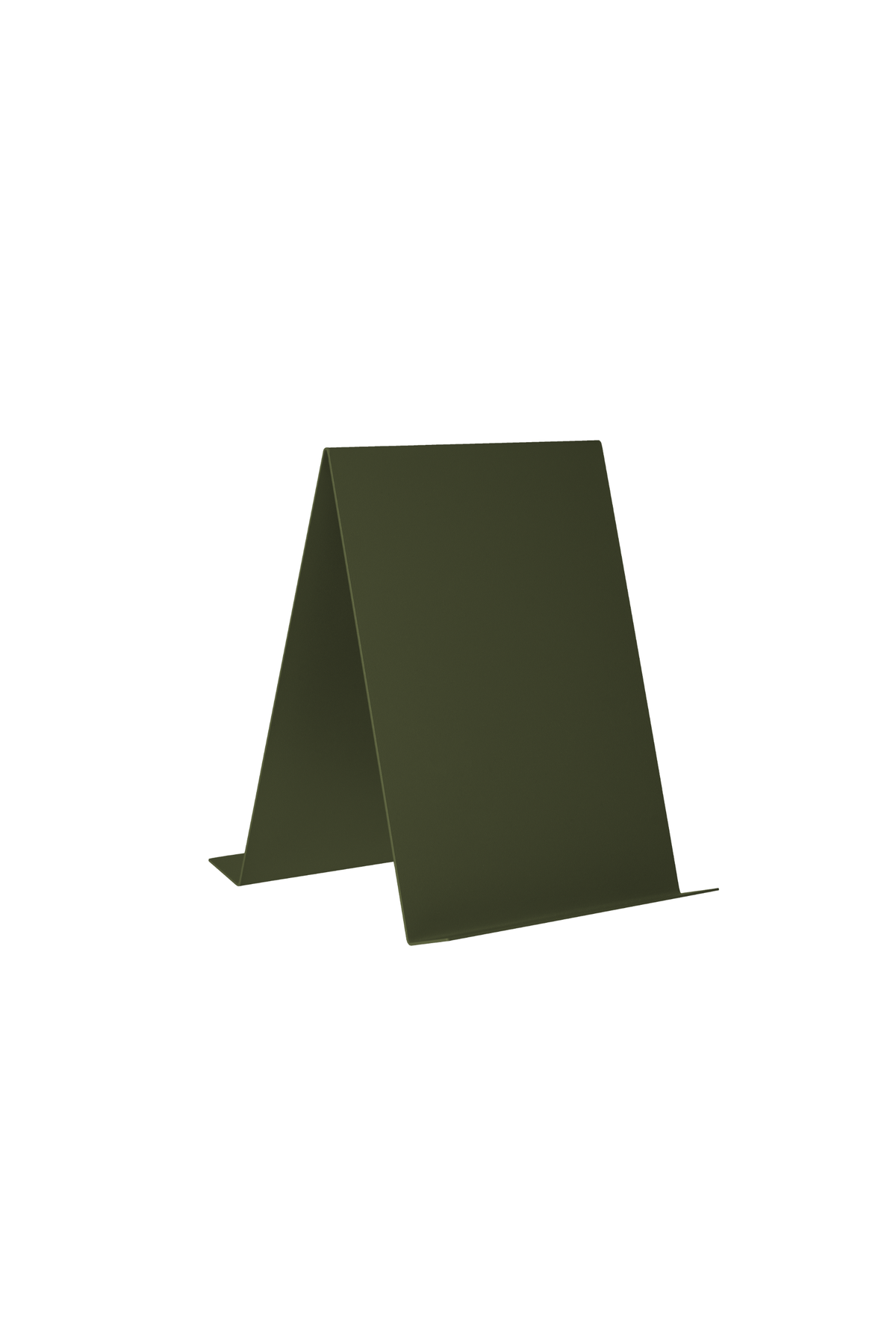 Rowan A4 Catalogue holder, olive