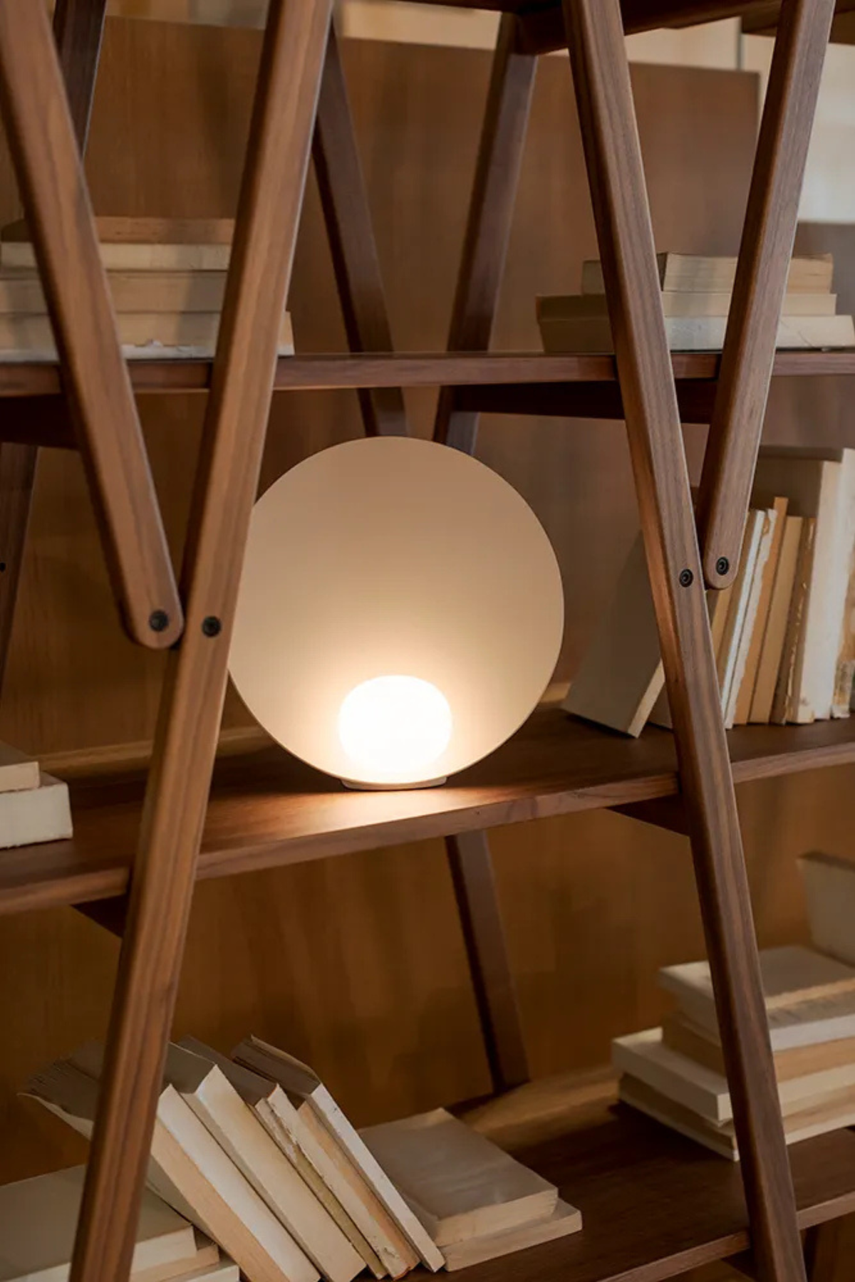 Musa Portable Lamp, Warm White