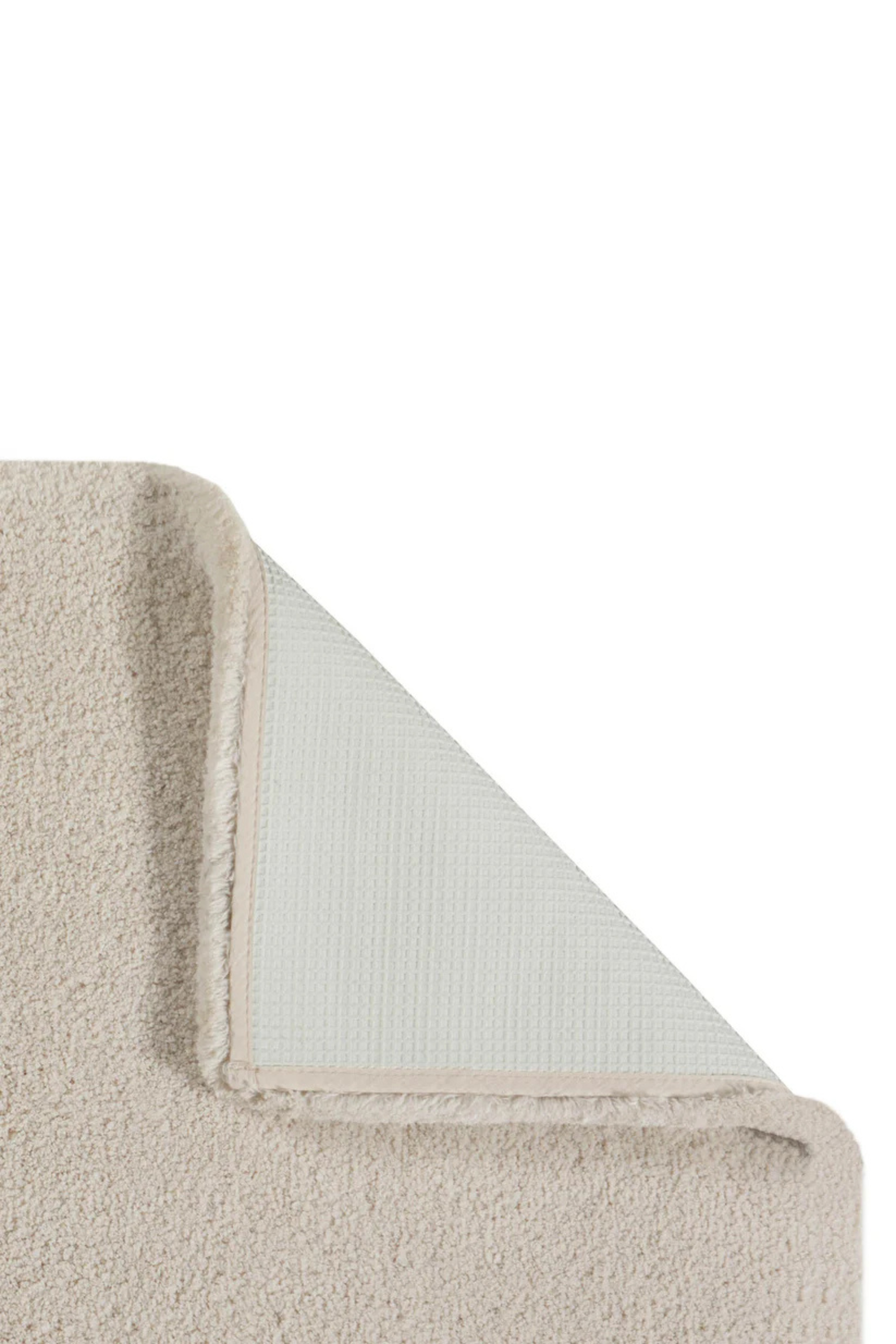 Mauro - Bath mat - 70x120 cm - Sand