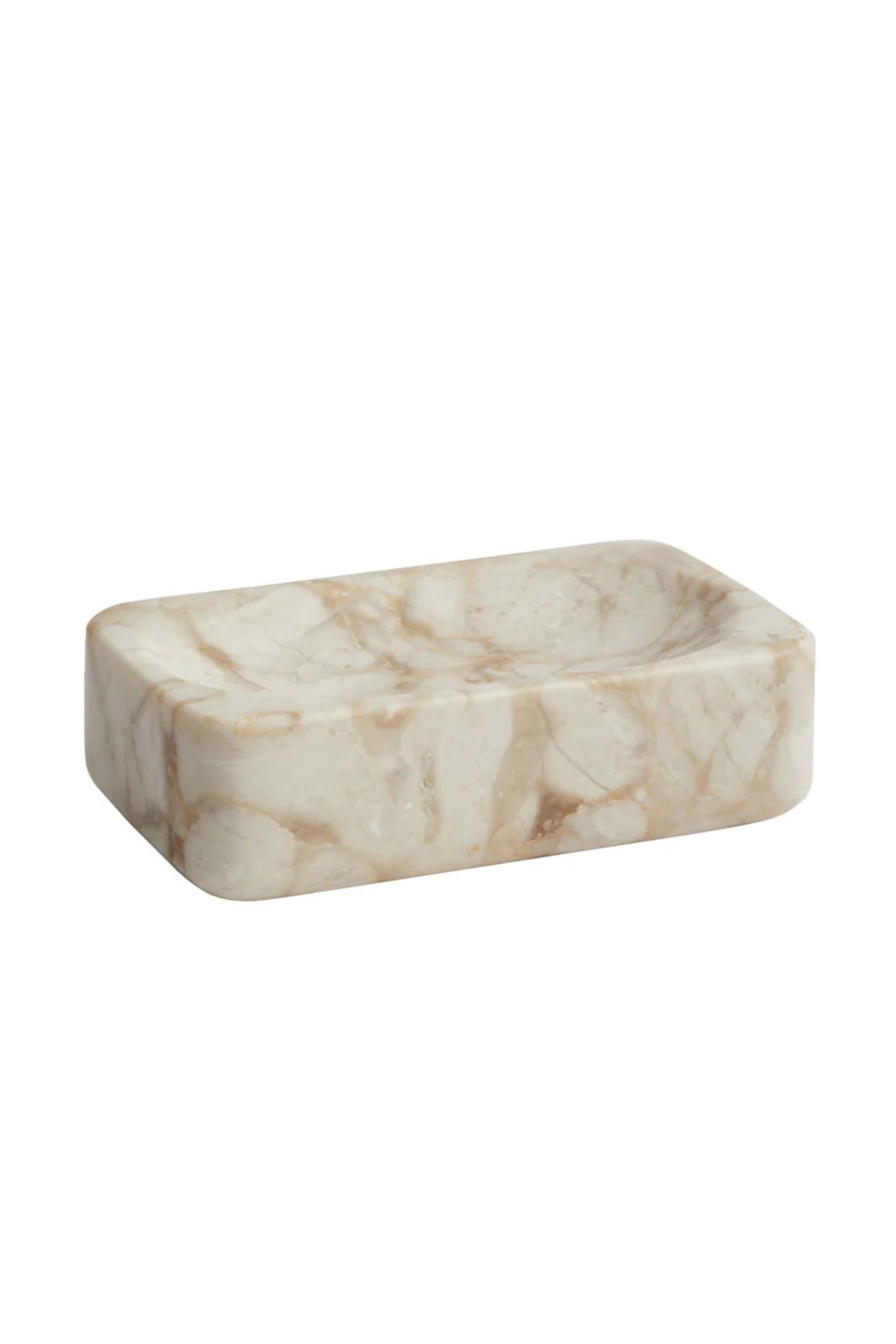 Blake - Soap dish - Desert