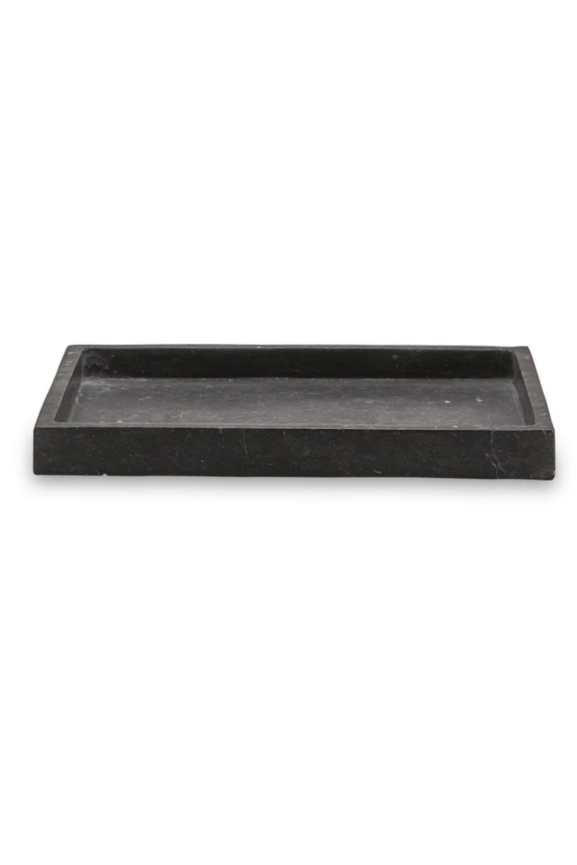 Hammam - Tray - Dark grey