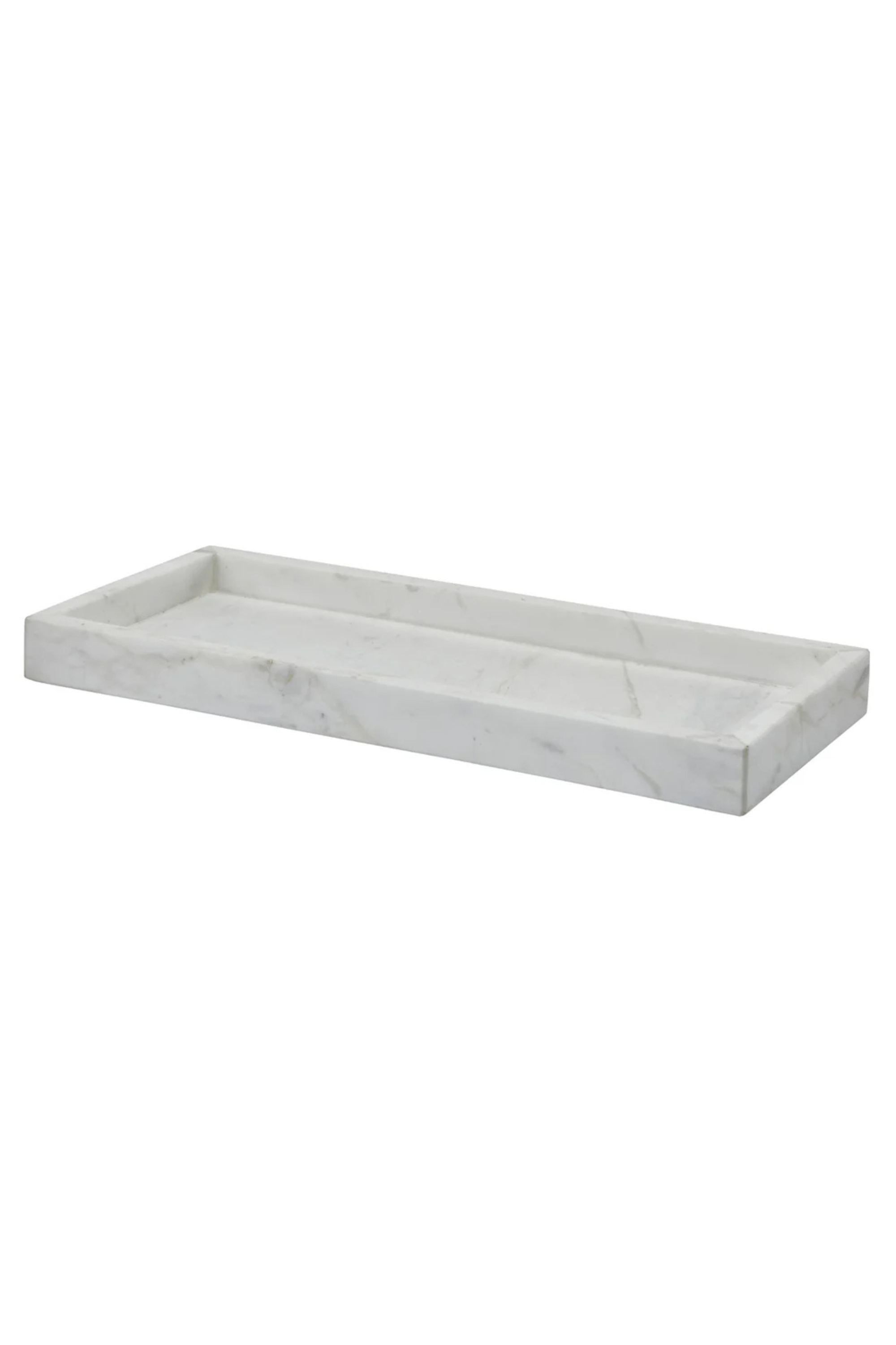 Hammam - Tray - White