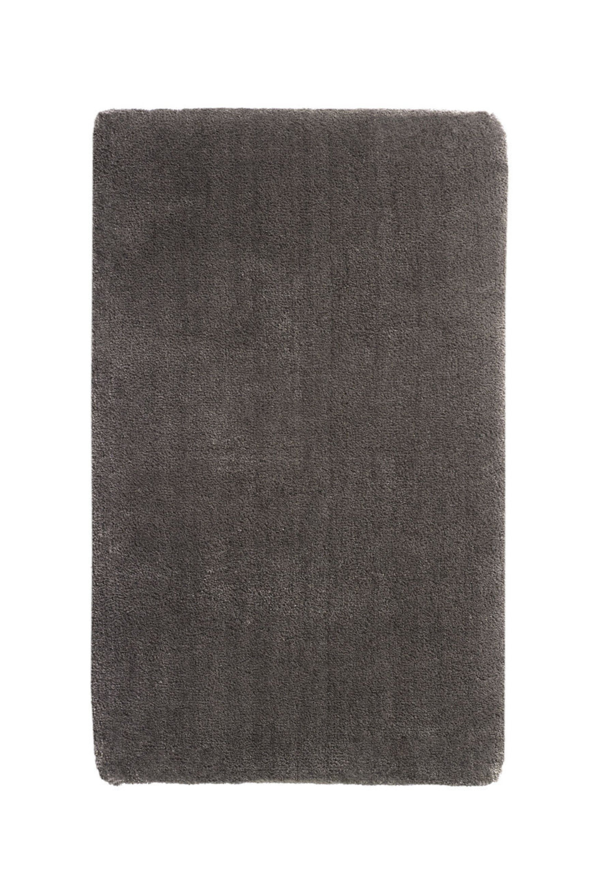 Mauro hamu színű fürdőszobaszőnyeg, 60 x 100