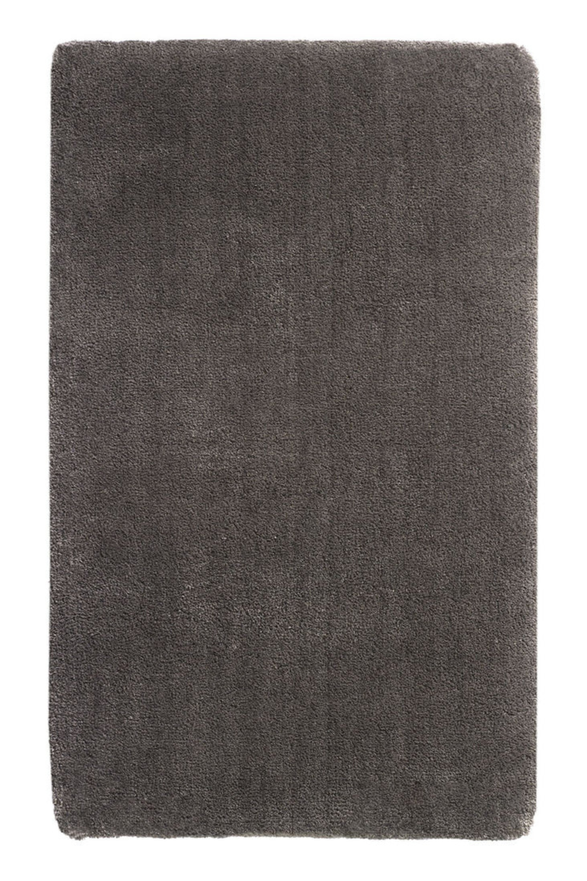 Mauro - Bath mat - 70x120 - Ash