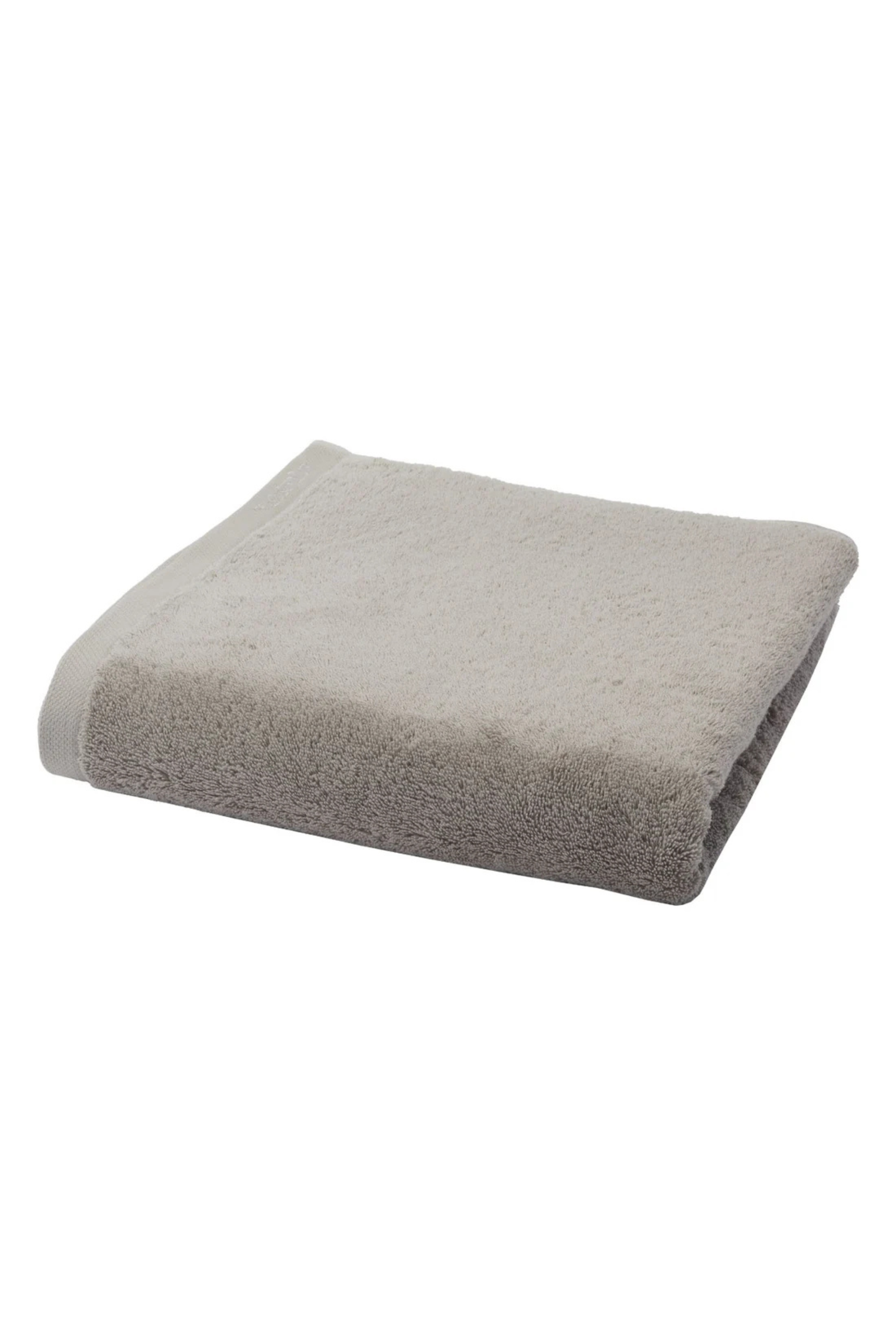 Sava - Bath towel - GOTS COTTON - 70x140 cm - Truffle