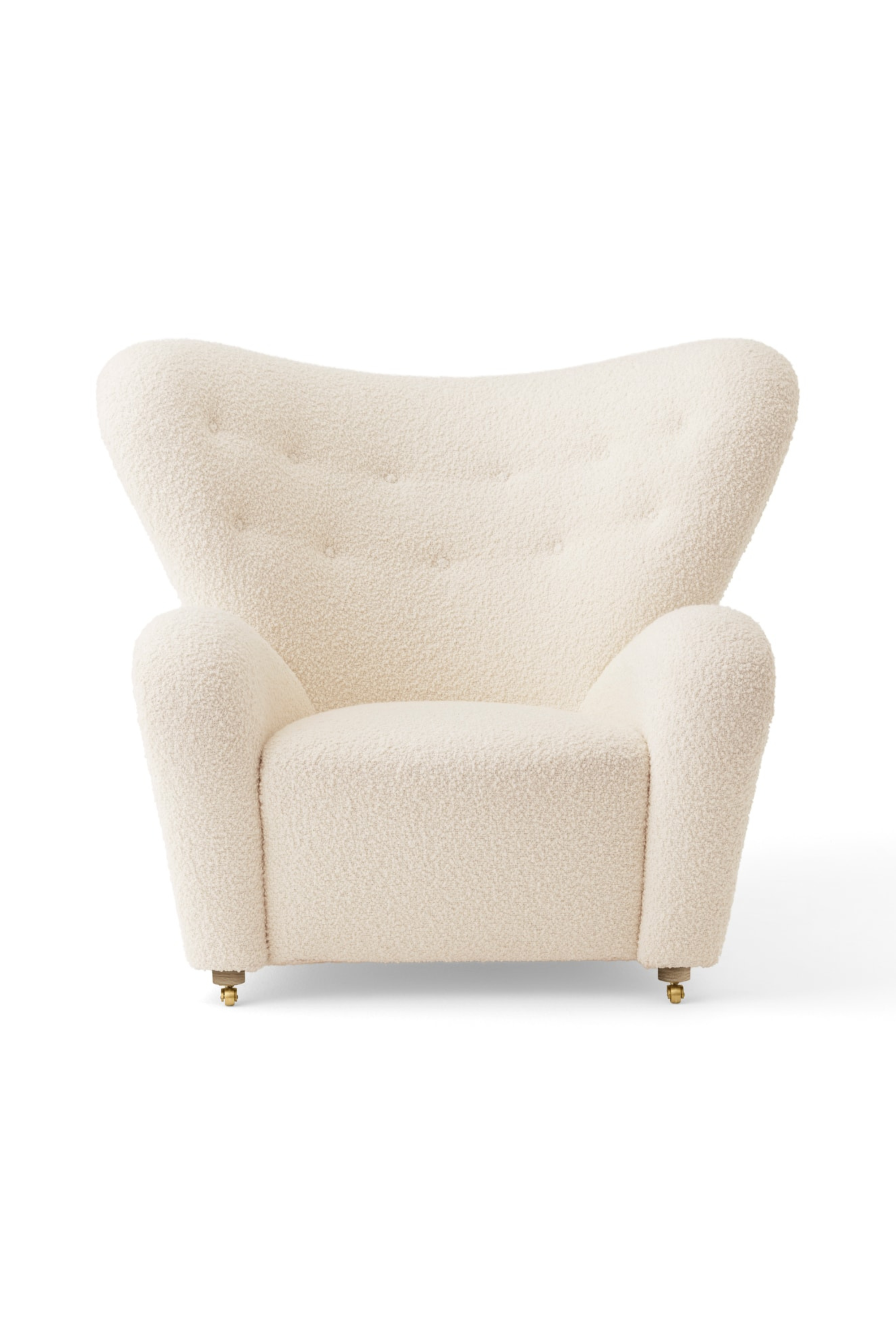 The Tired Man Lounge Chair, Baena 14