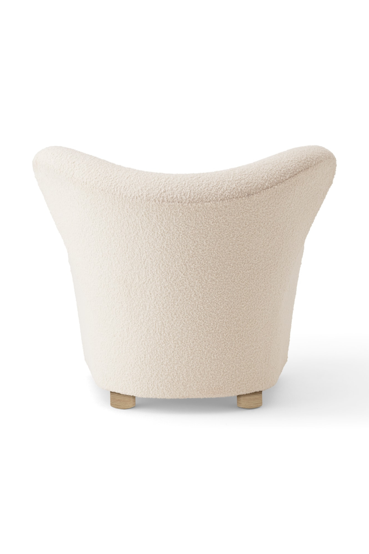 The Tired Man Lounge Chair, Baena 14
