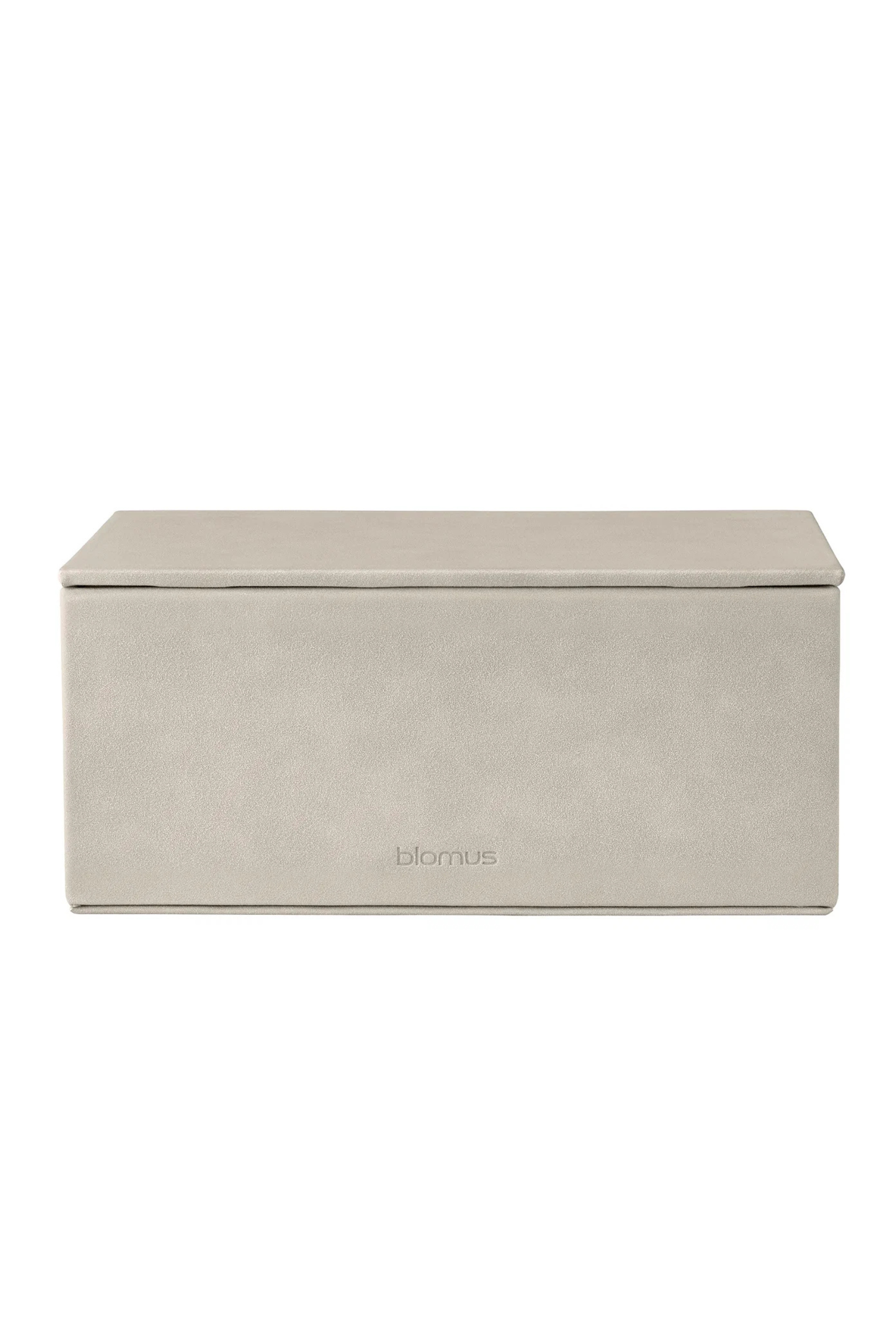 Sahla Jewelry Box, nomad