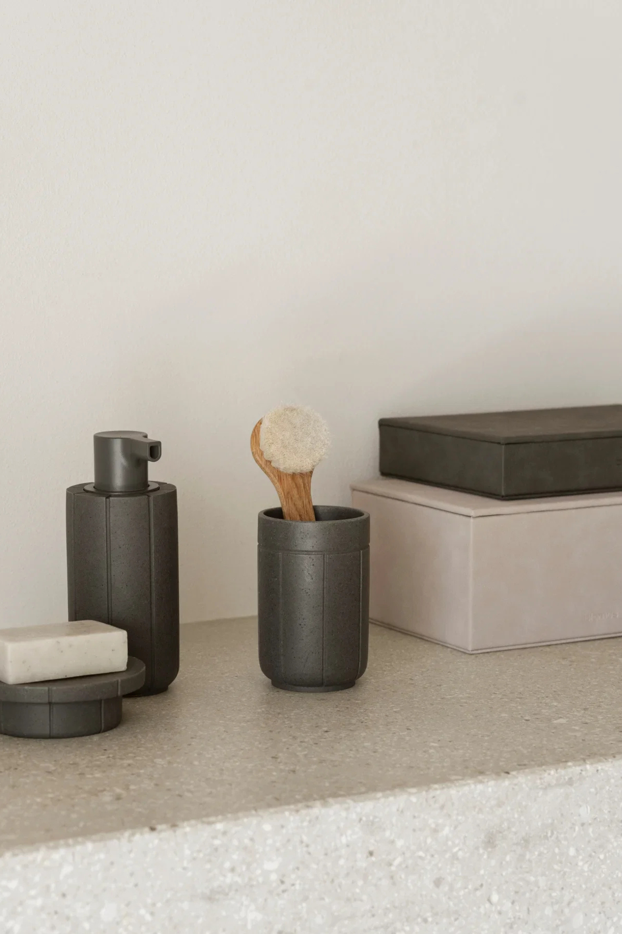 Sahla Jewelry Box, nomad