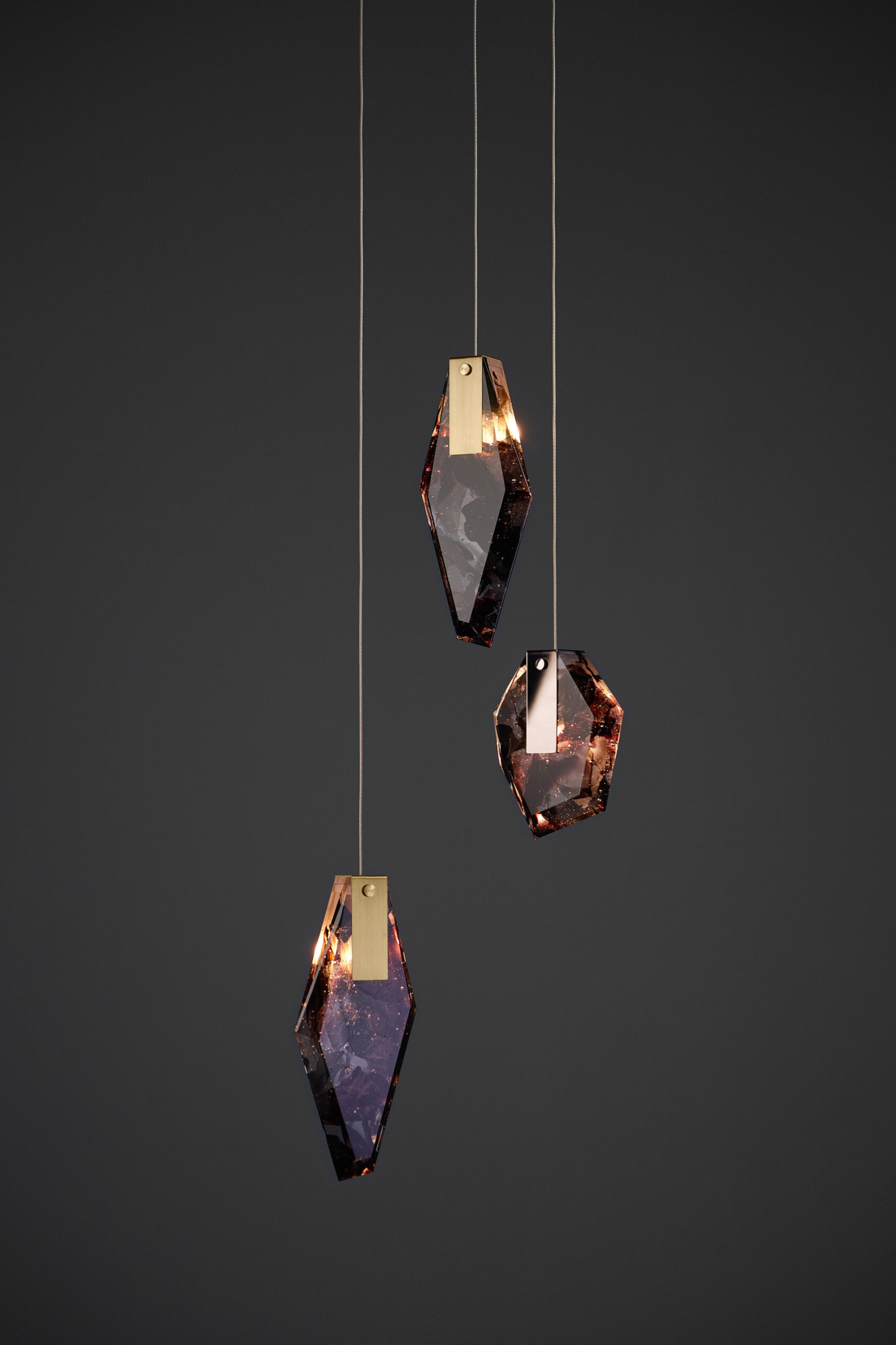 Fragments pendant composition