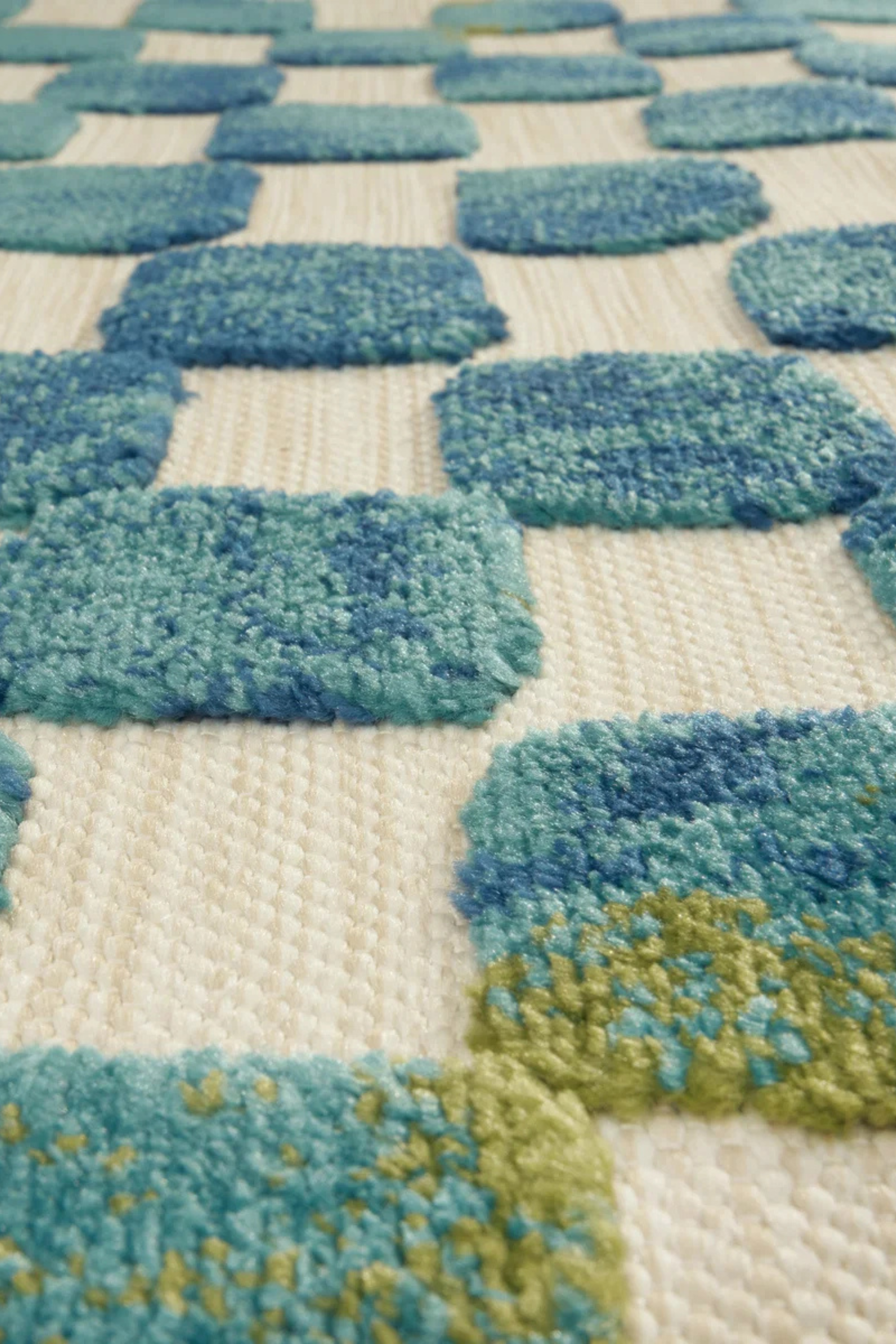 Calma rug