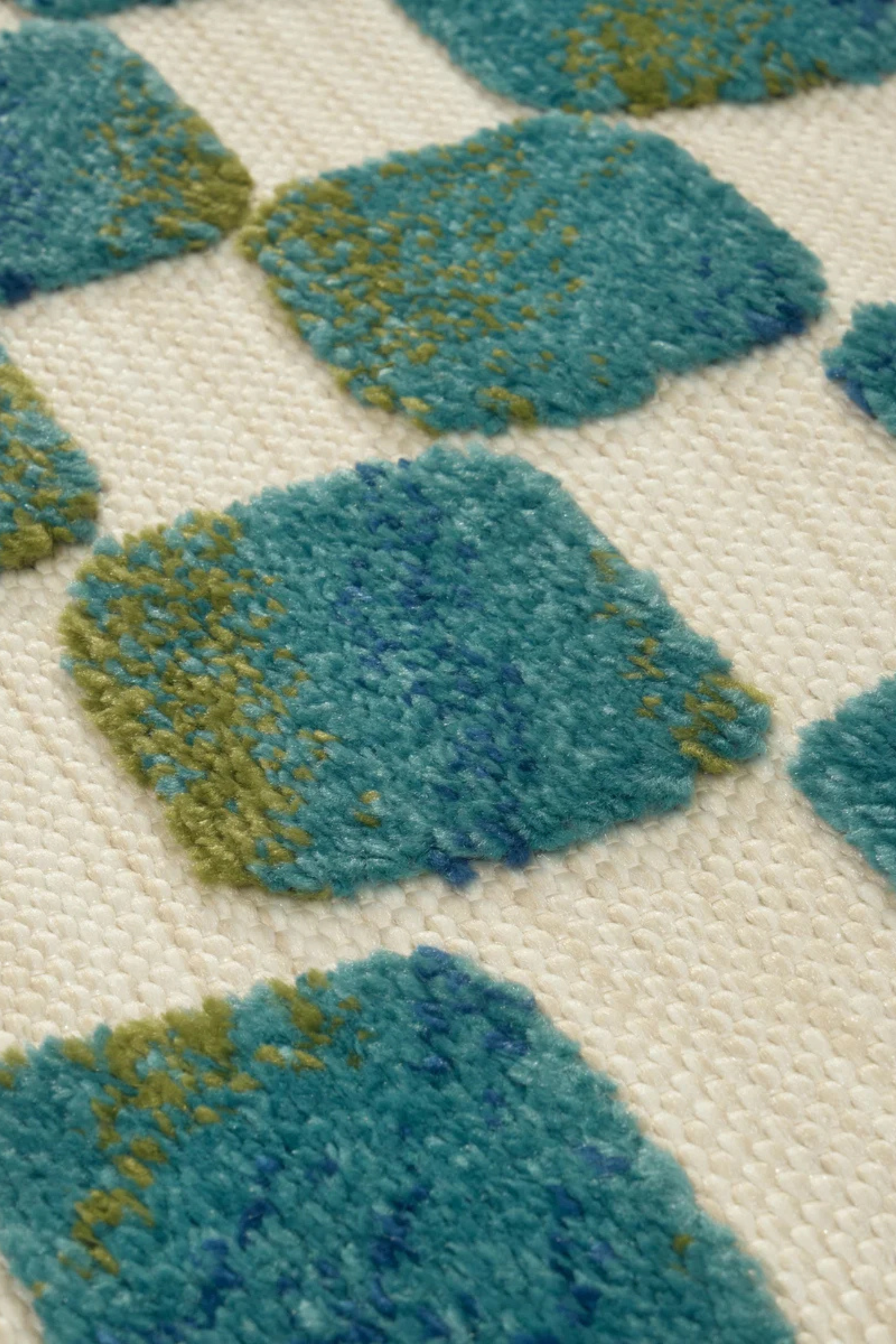 Calma rug