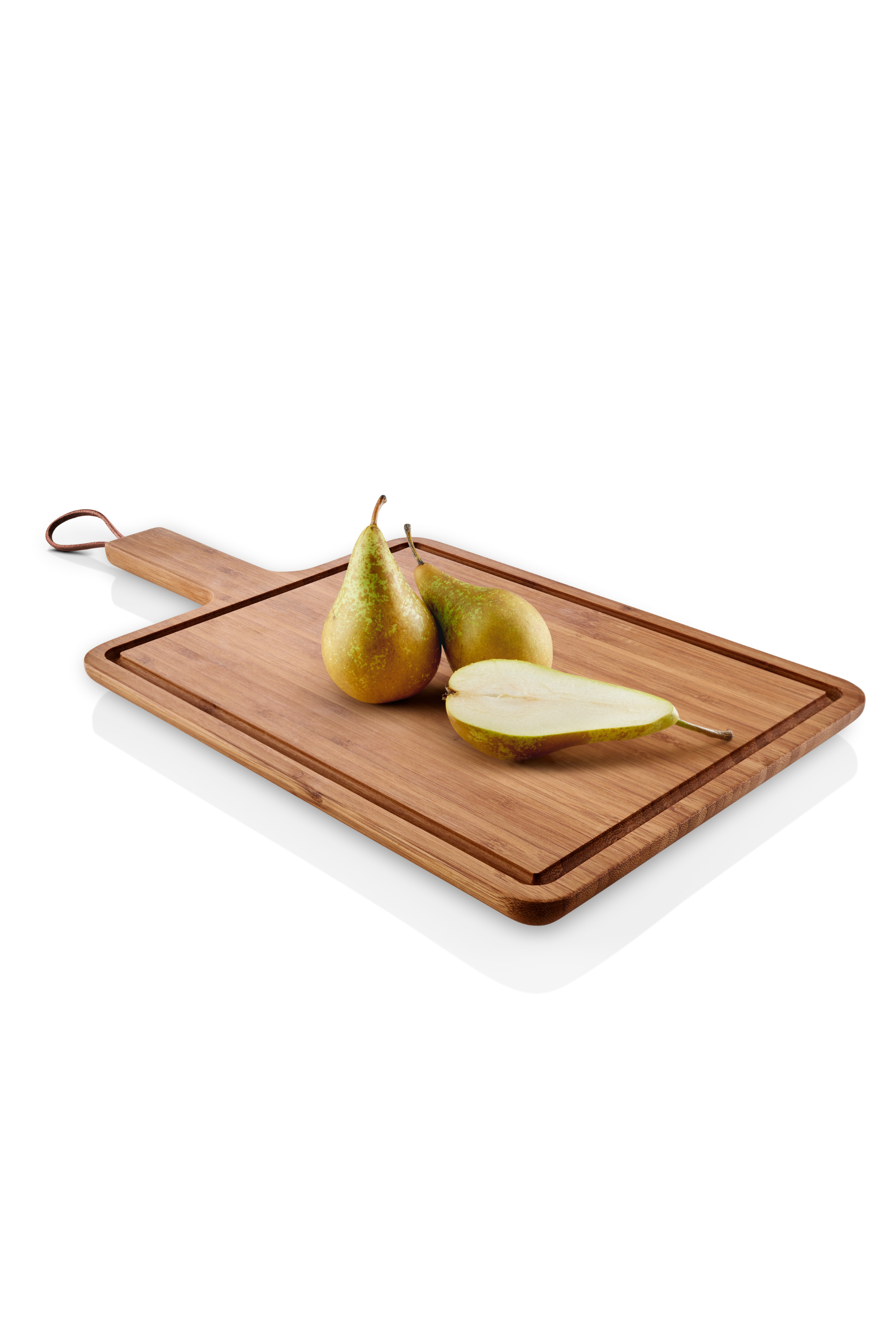 Nordic Kitchen bambusz vágódeszka