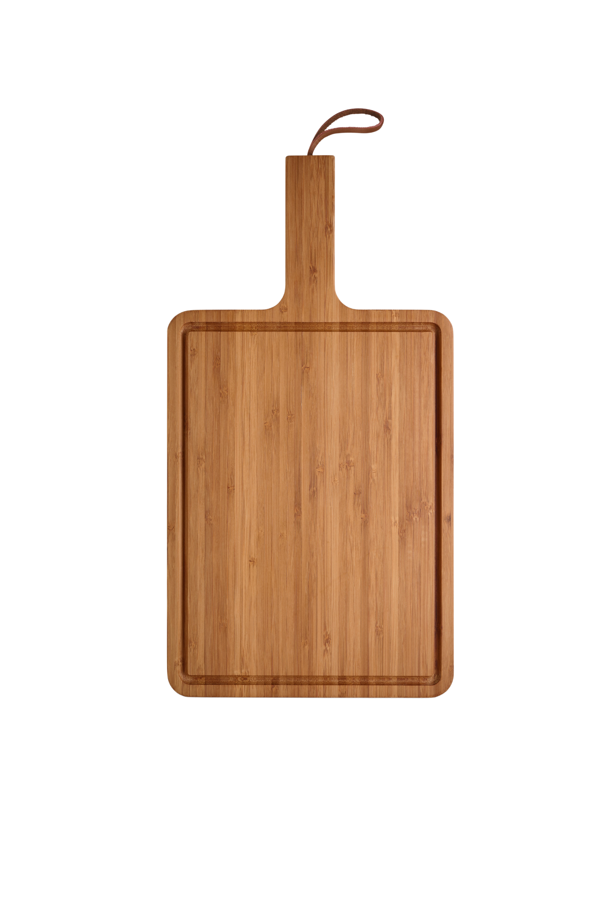 Nordic Kitchen bambusz vágódeszka