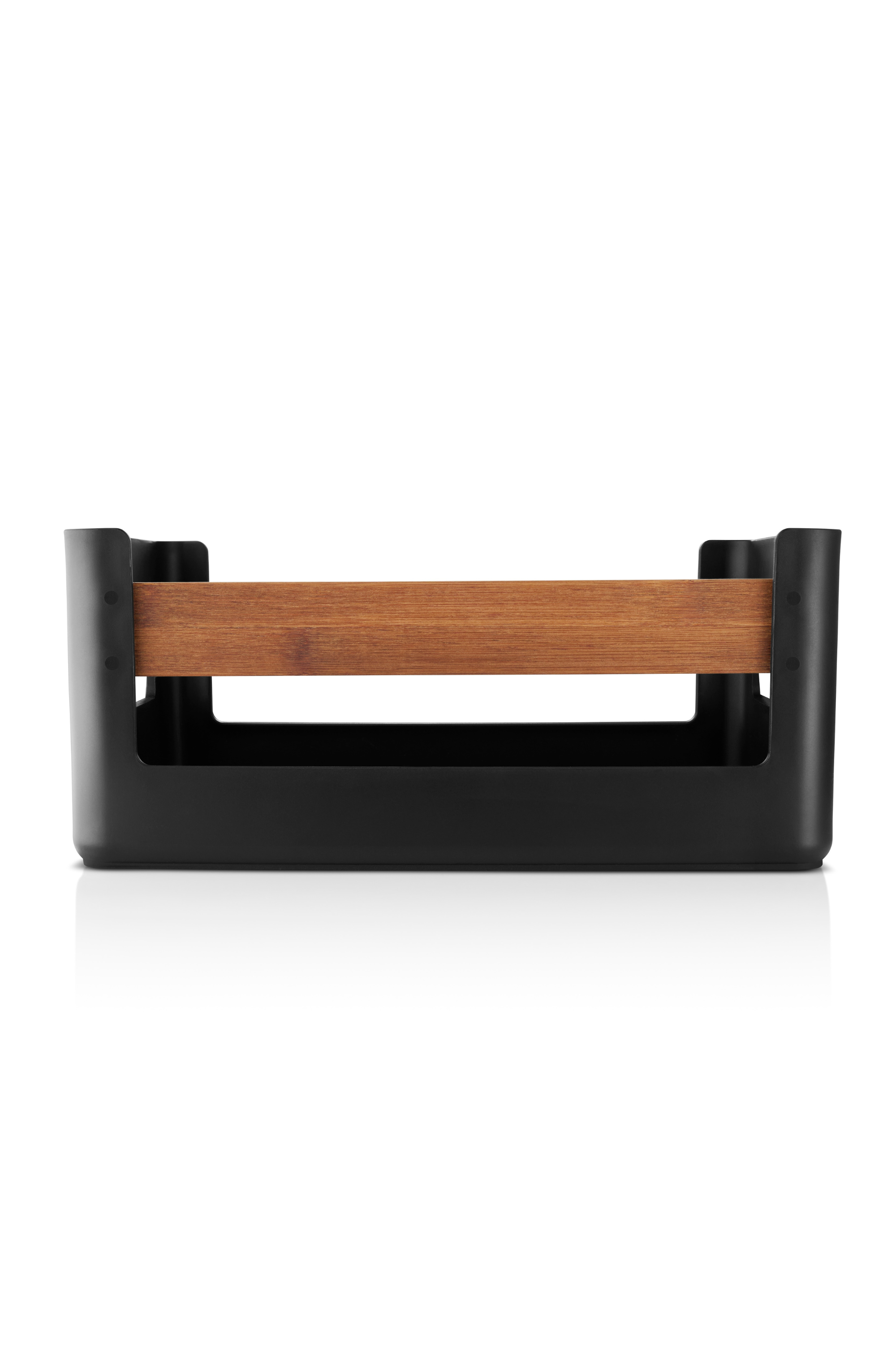 Nordic Kitchen Pantry Crate medium