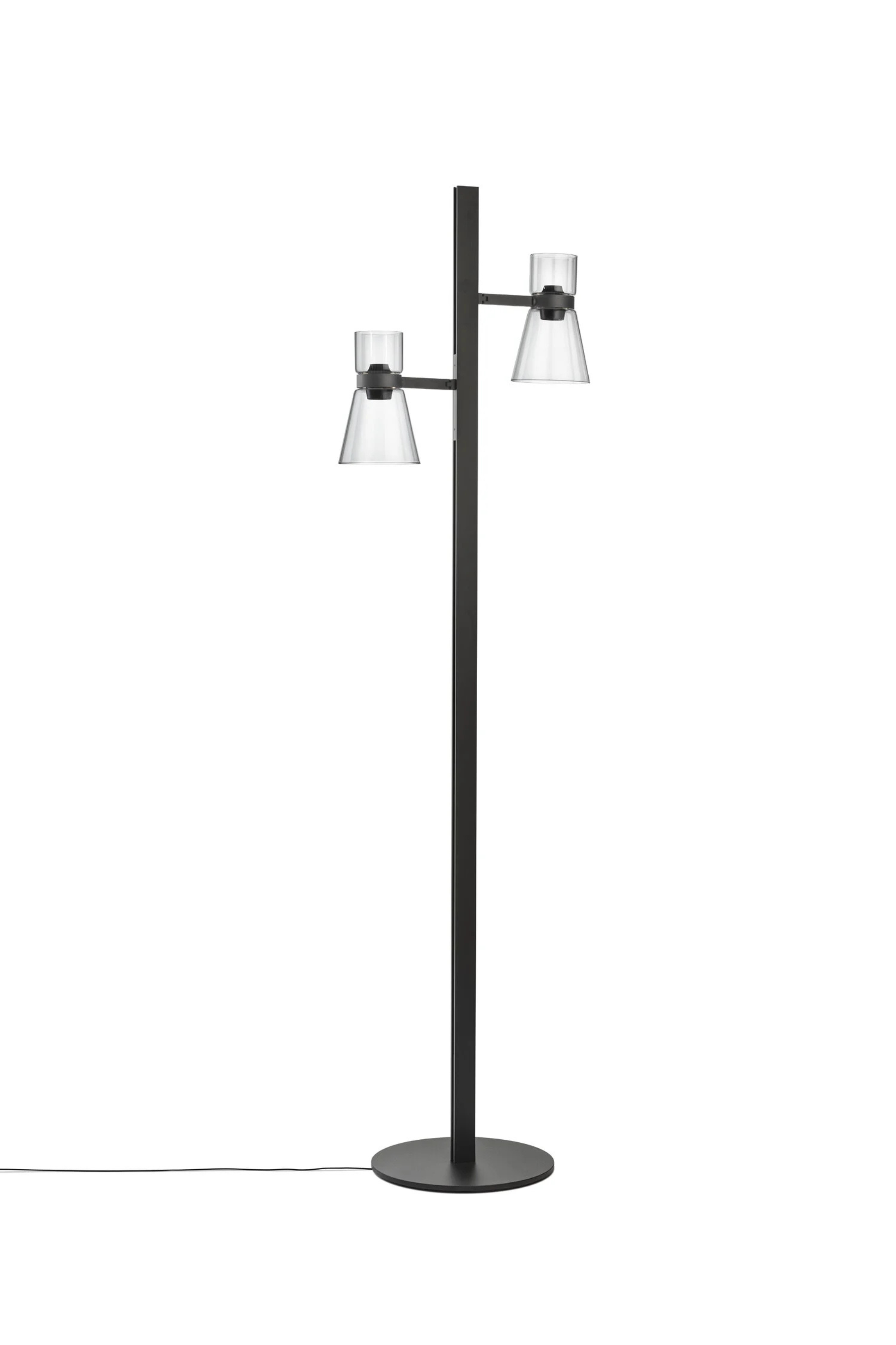 Nocturne F2 Cone állólámpa