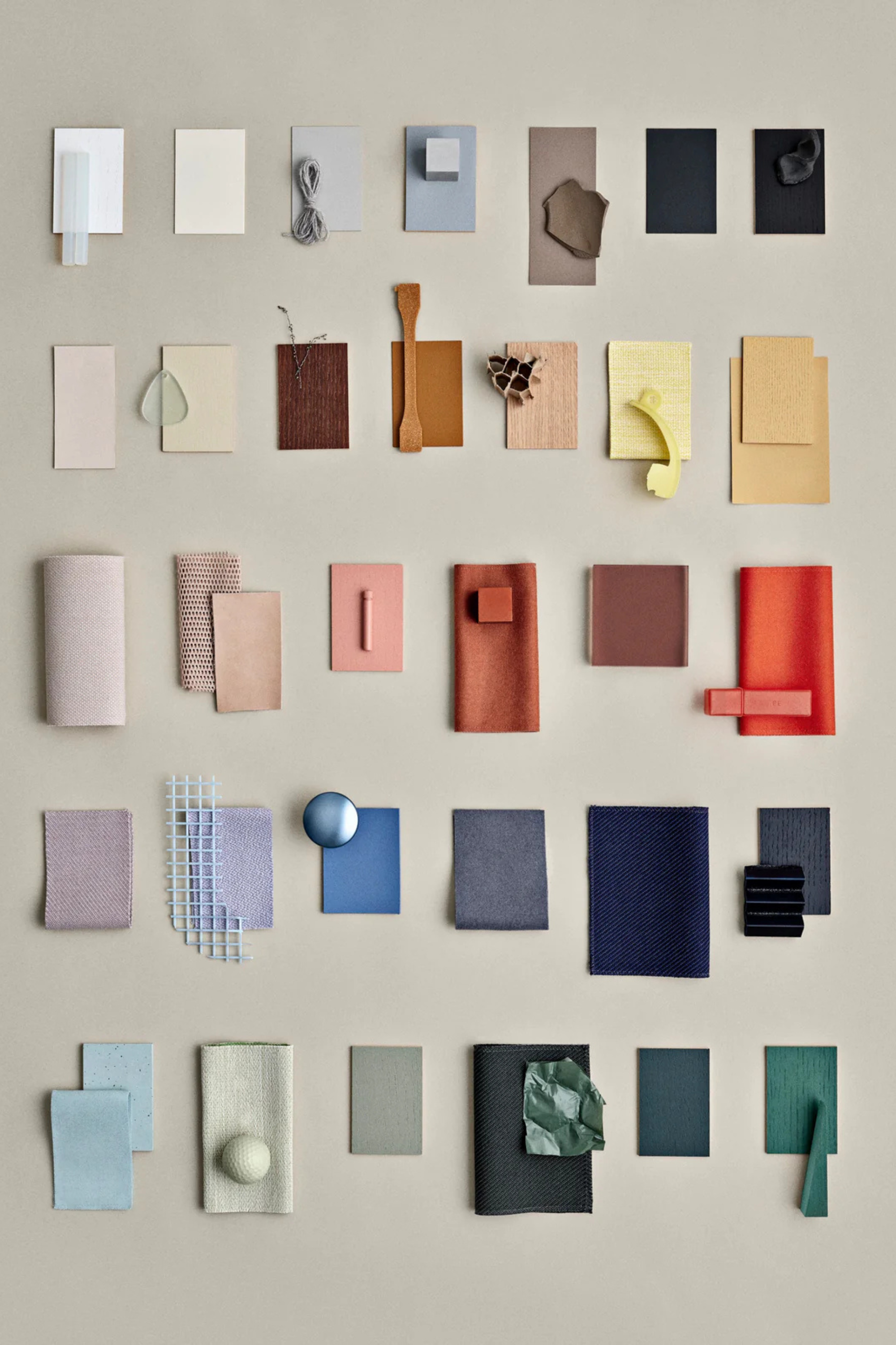 Next Chapters in Scandinavian Design