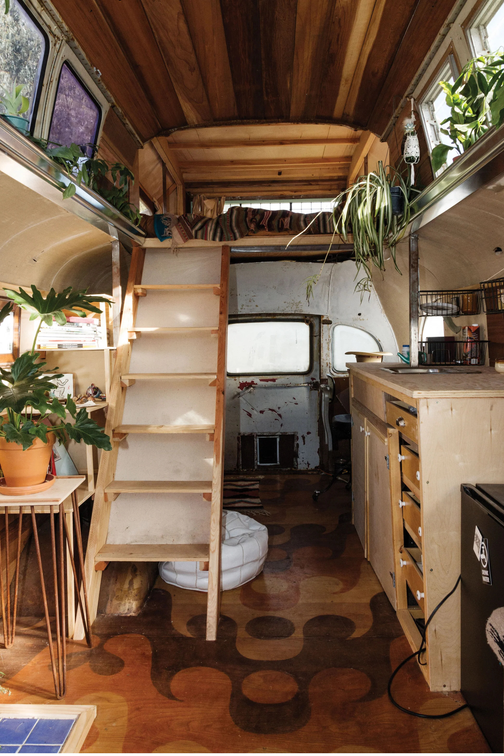 Surf Shacks