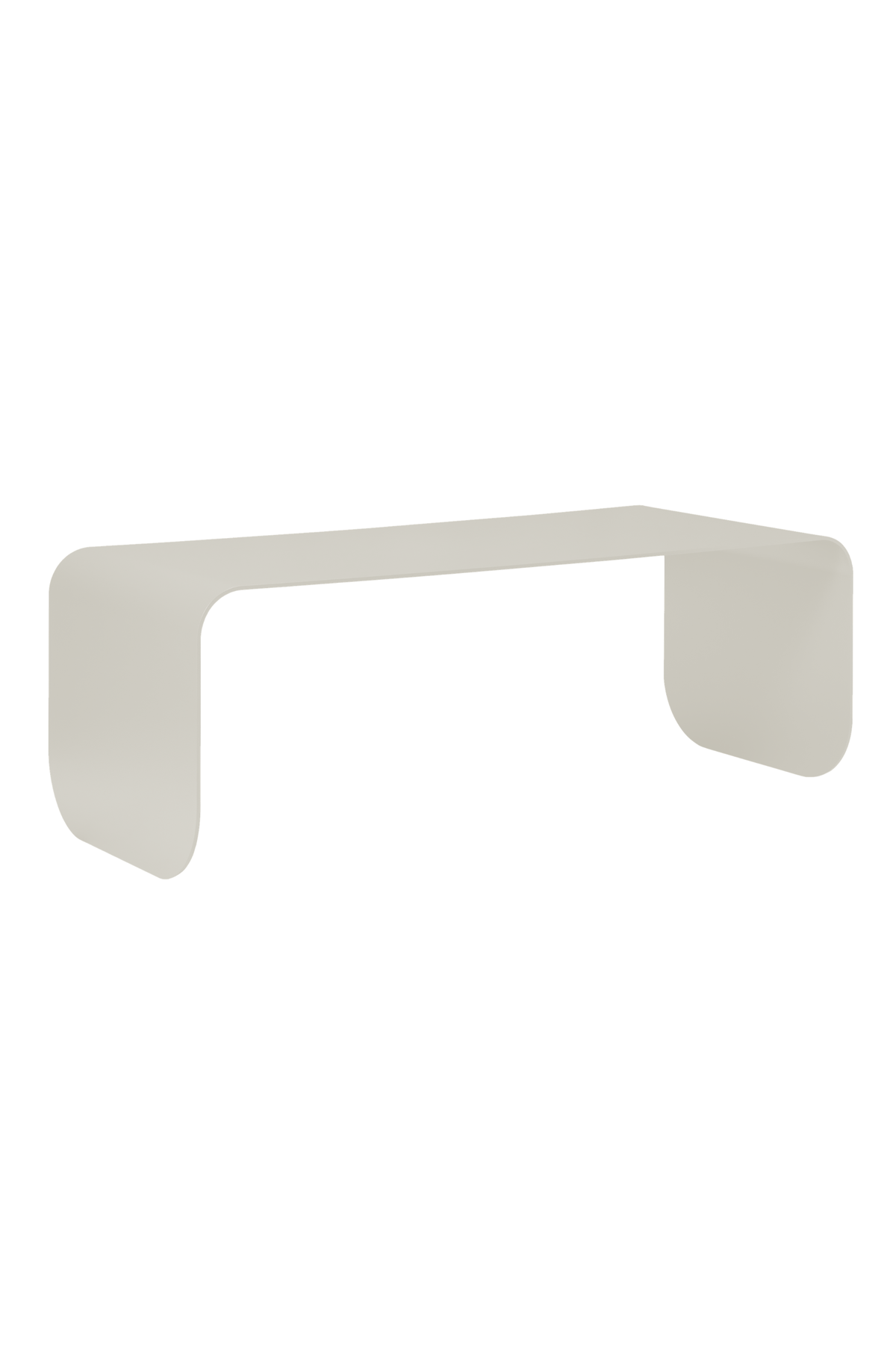 Arden pearl coffee table