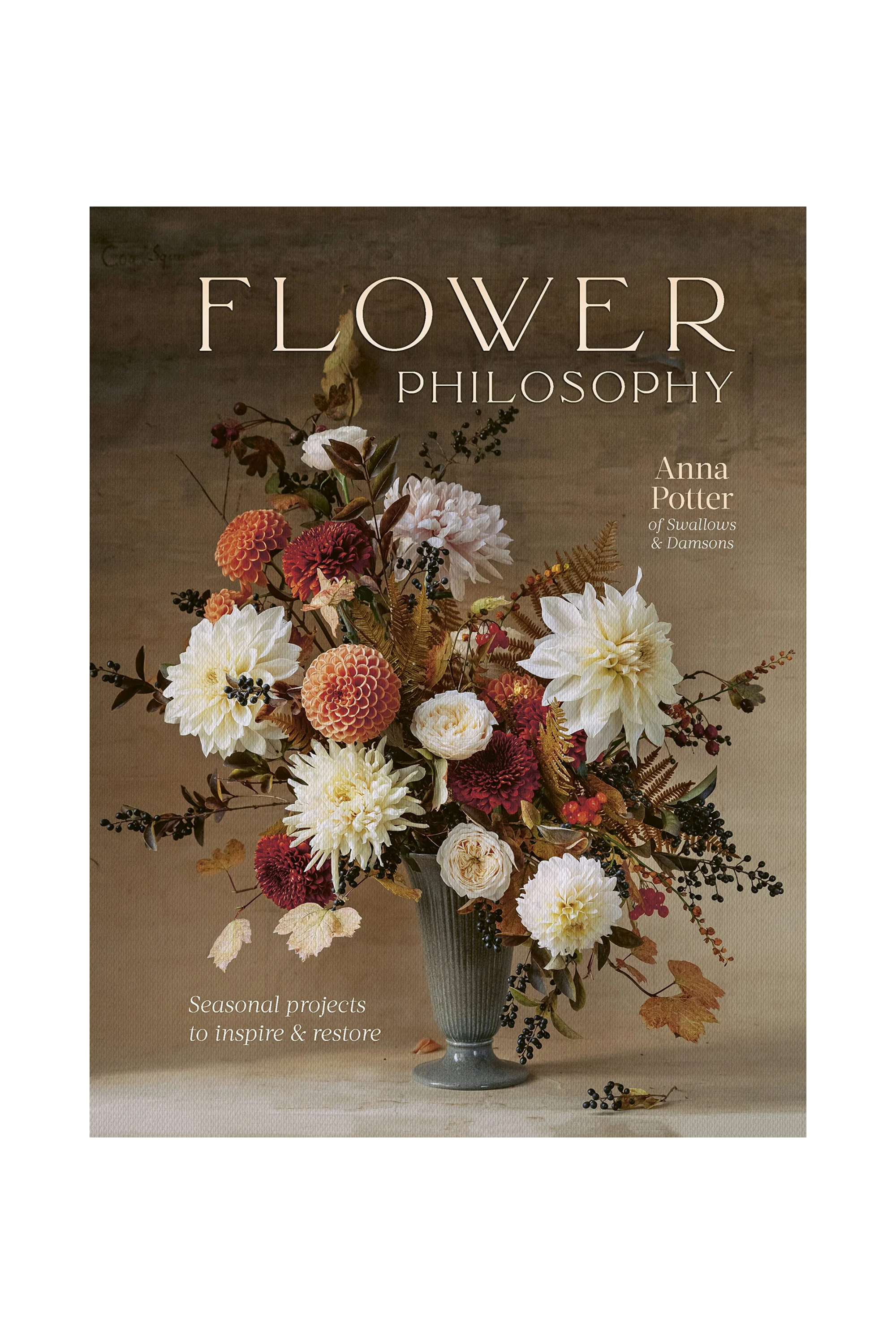 Flower Philosophy