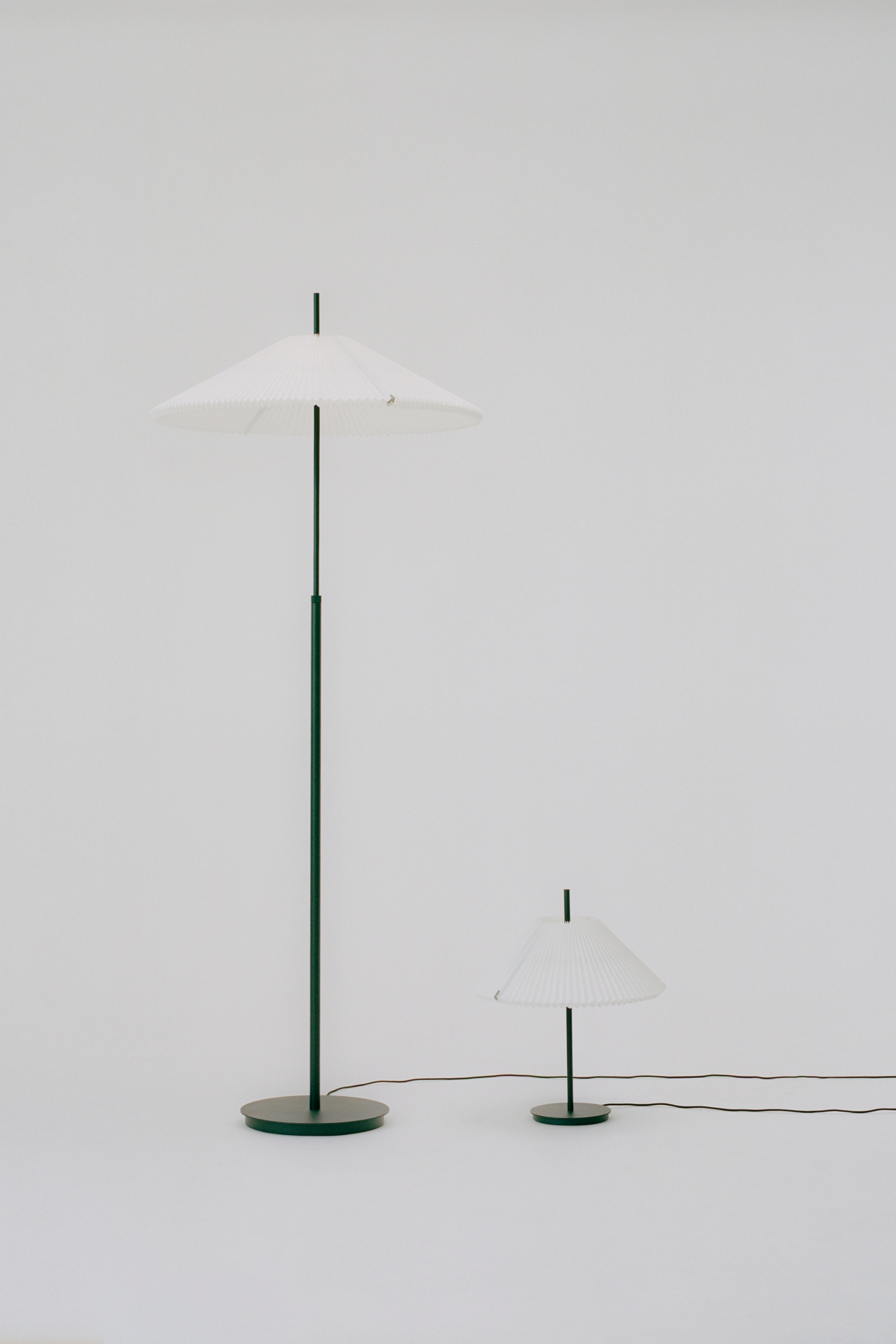 Nebra floor lamp