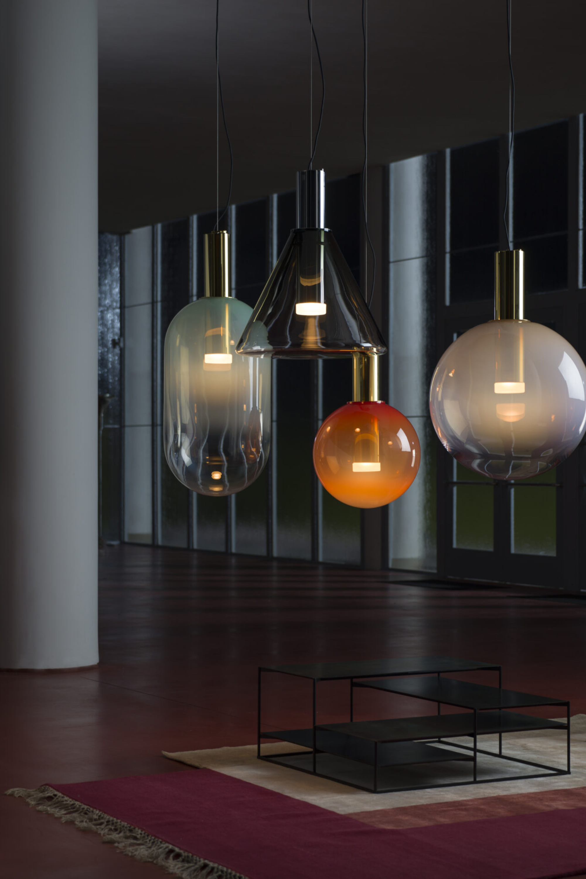 Phenomena pendant